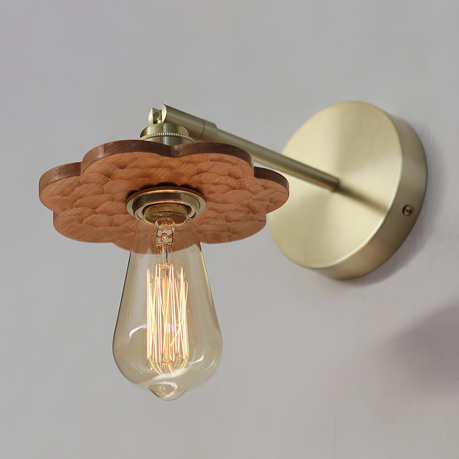 Velinaso Wandlamp