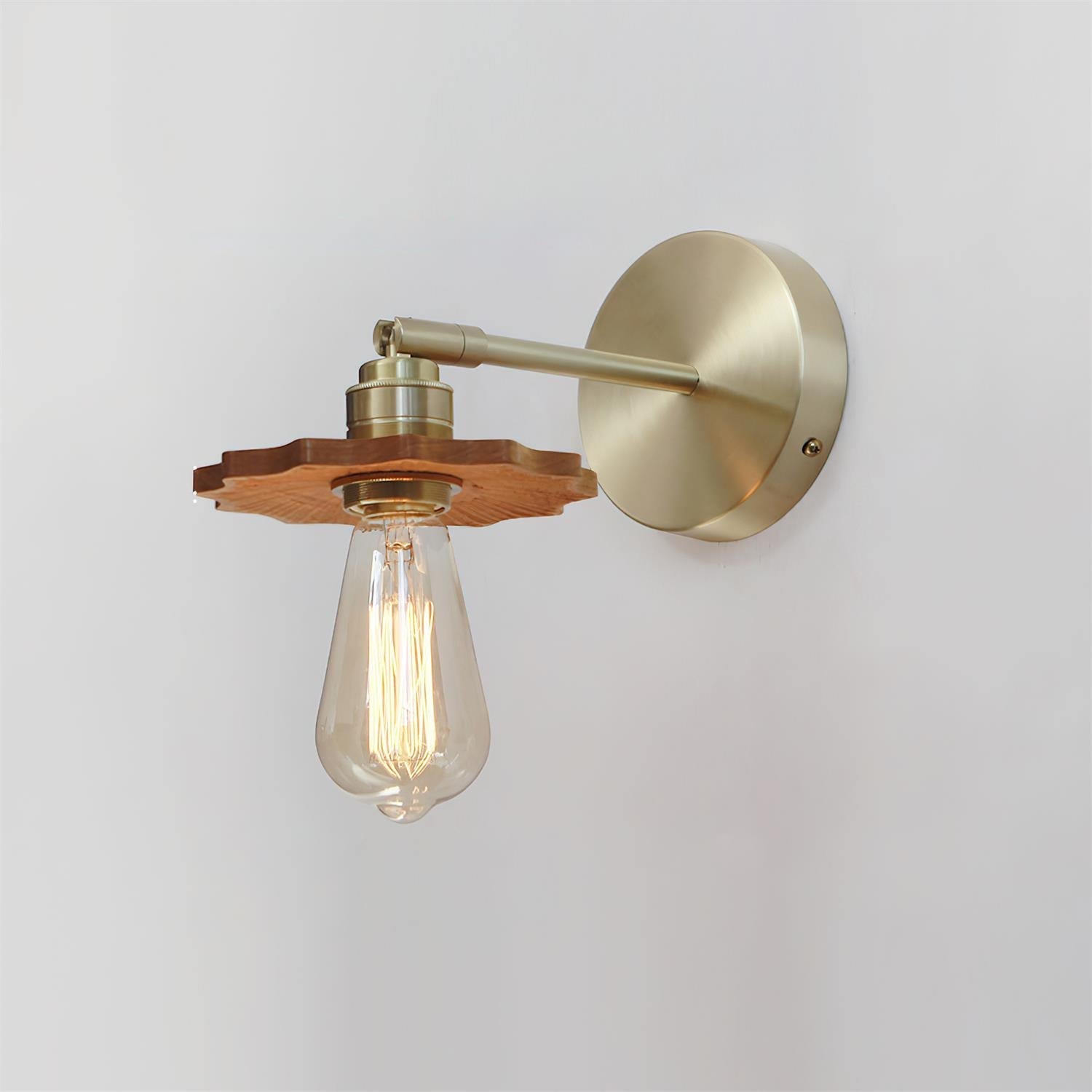Velinaso Wandlamp
