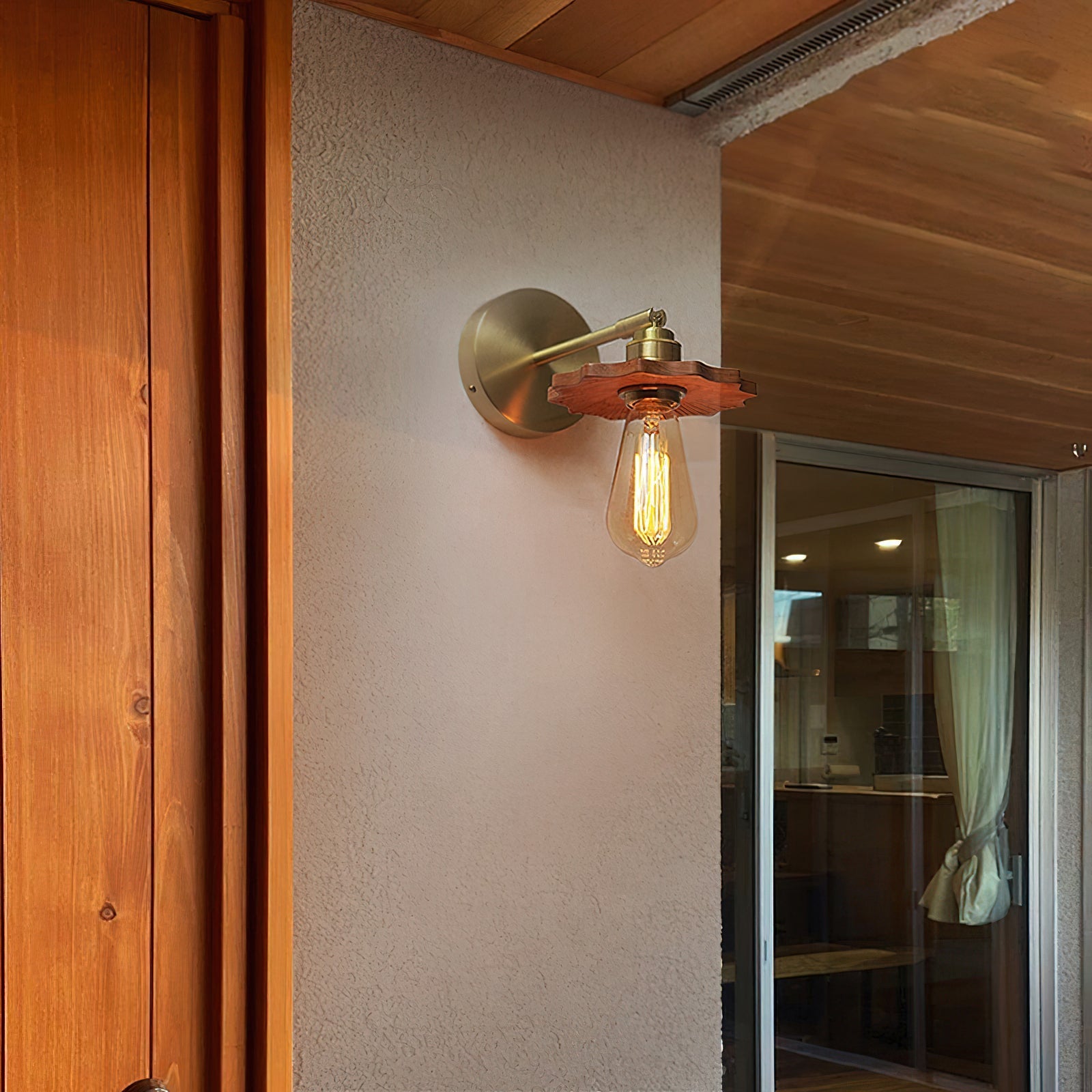 Velinaso Wandlamp