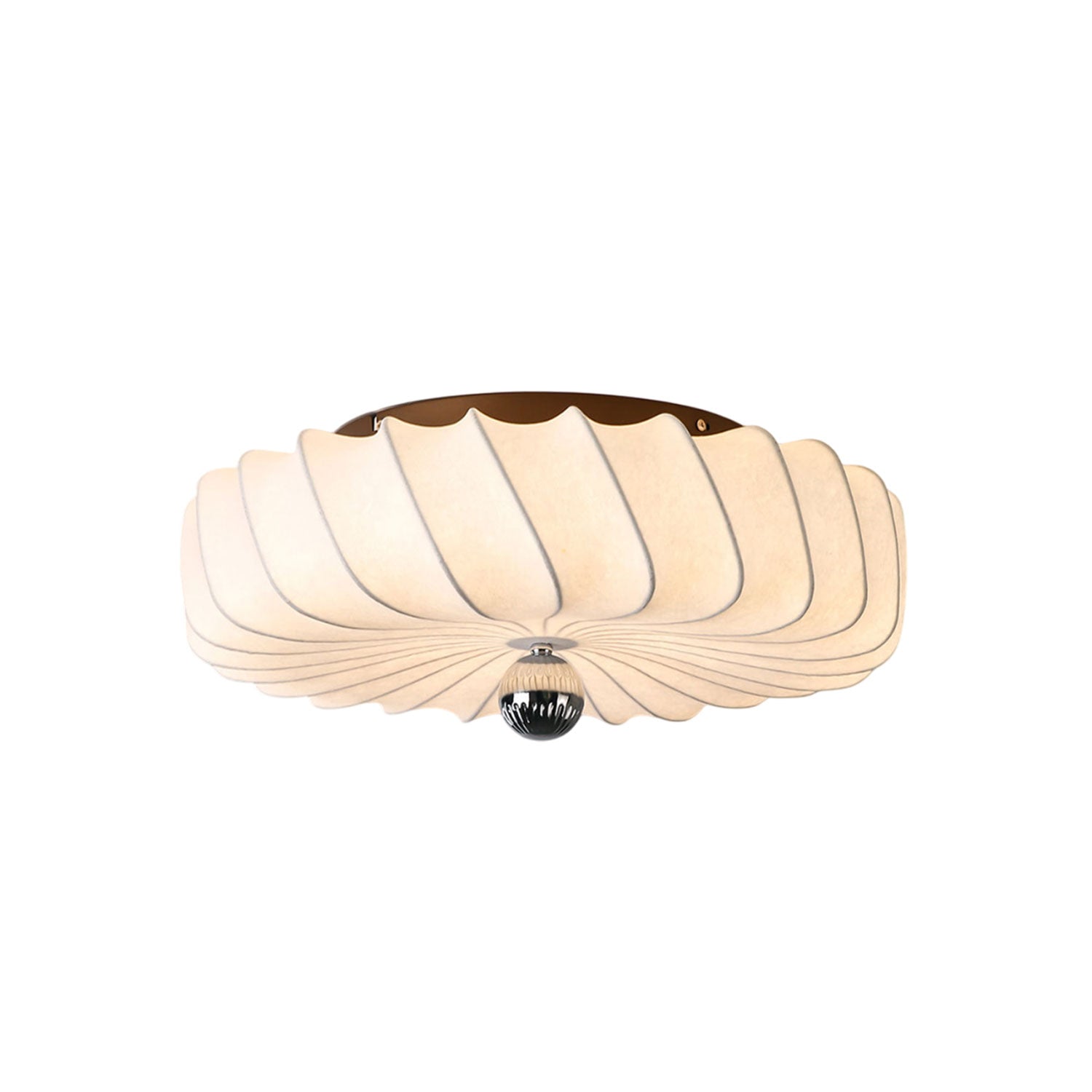 Scovessa Japandi Plafondlamp