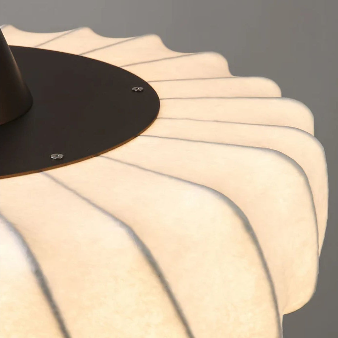 Scovessa Japandi Plafondlamp