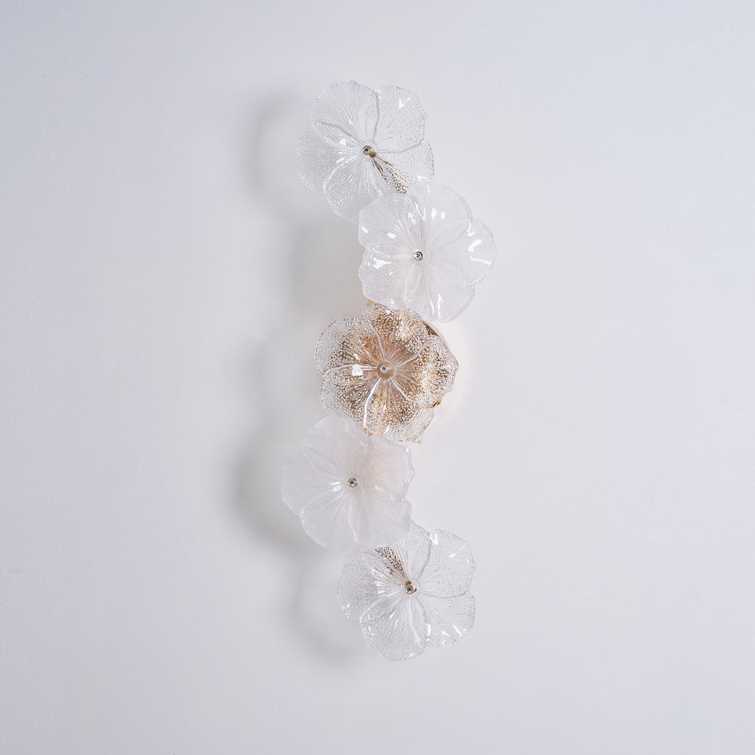 Virelza Flower Wandlamp