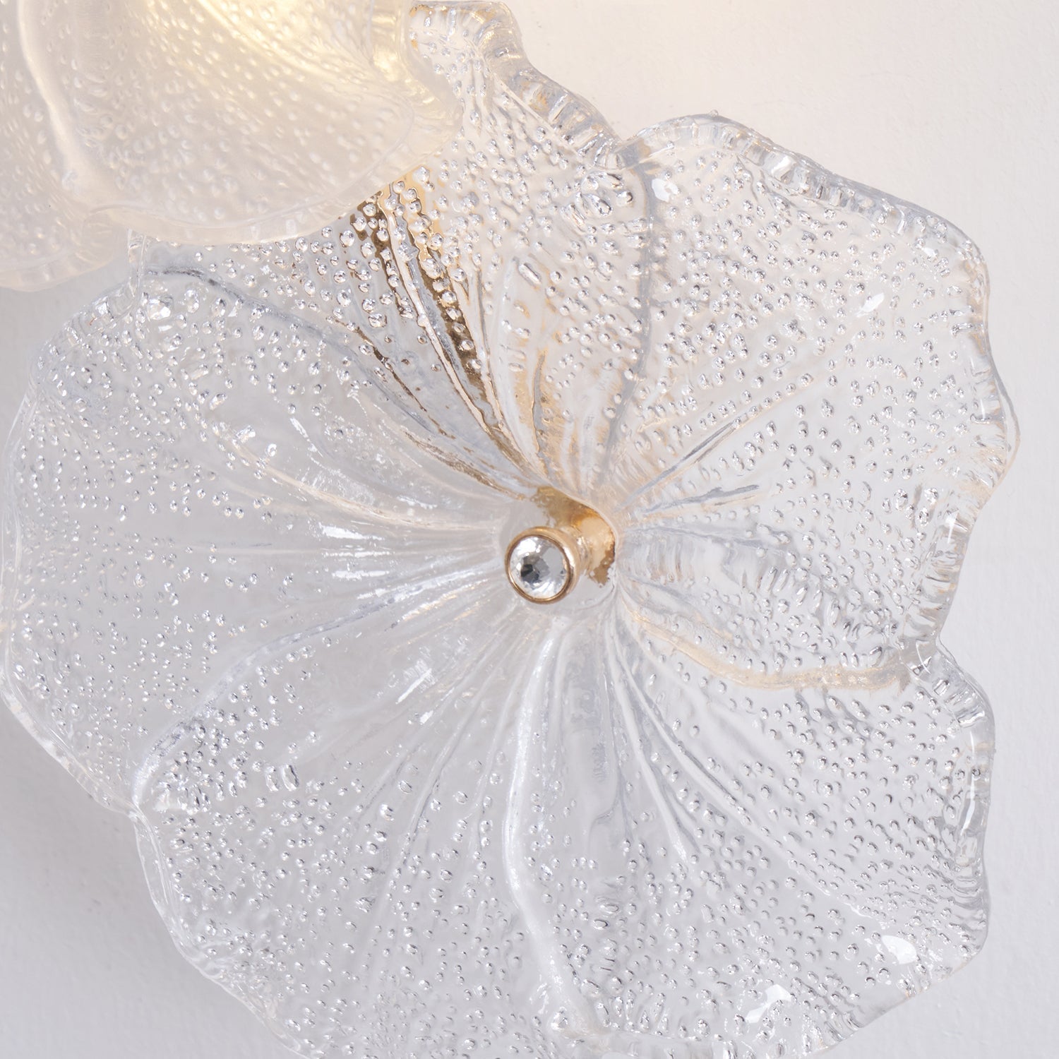 Virelza Flower Wandlamp