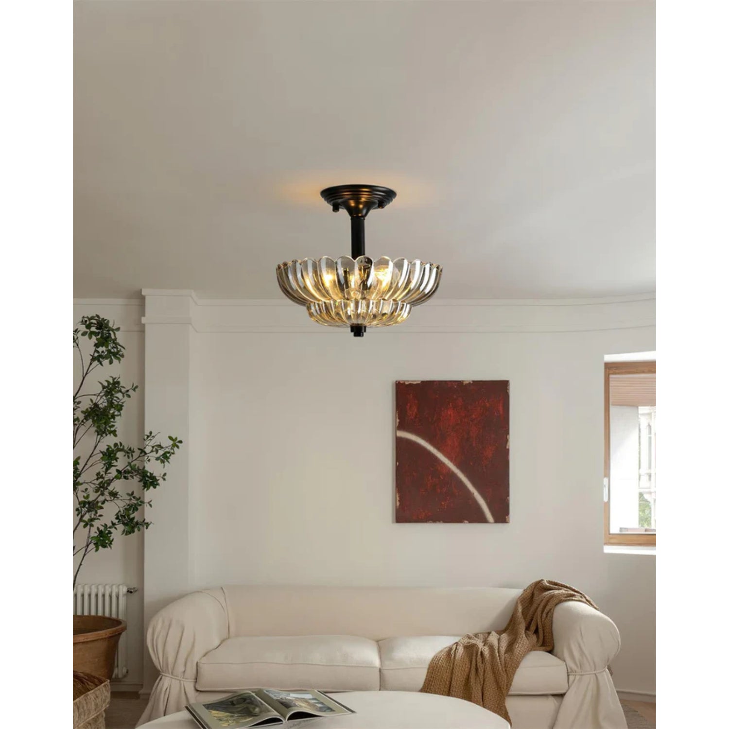 Velteza Plafondlamp