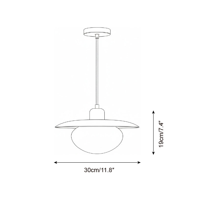 Vaeza Hanglamp