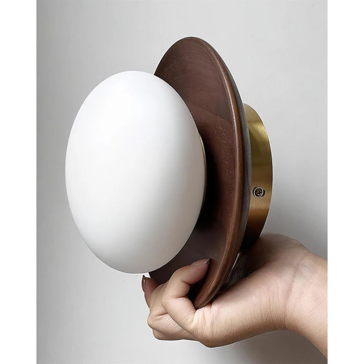 Mirezah Plafondlamp