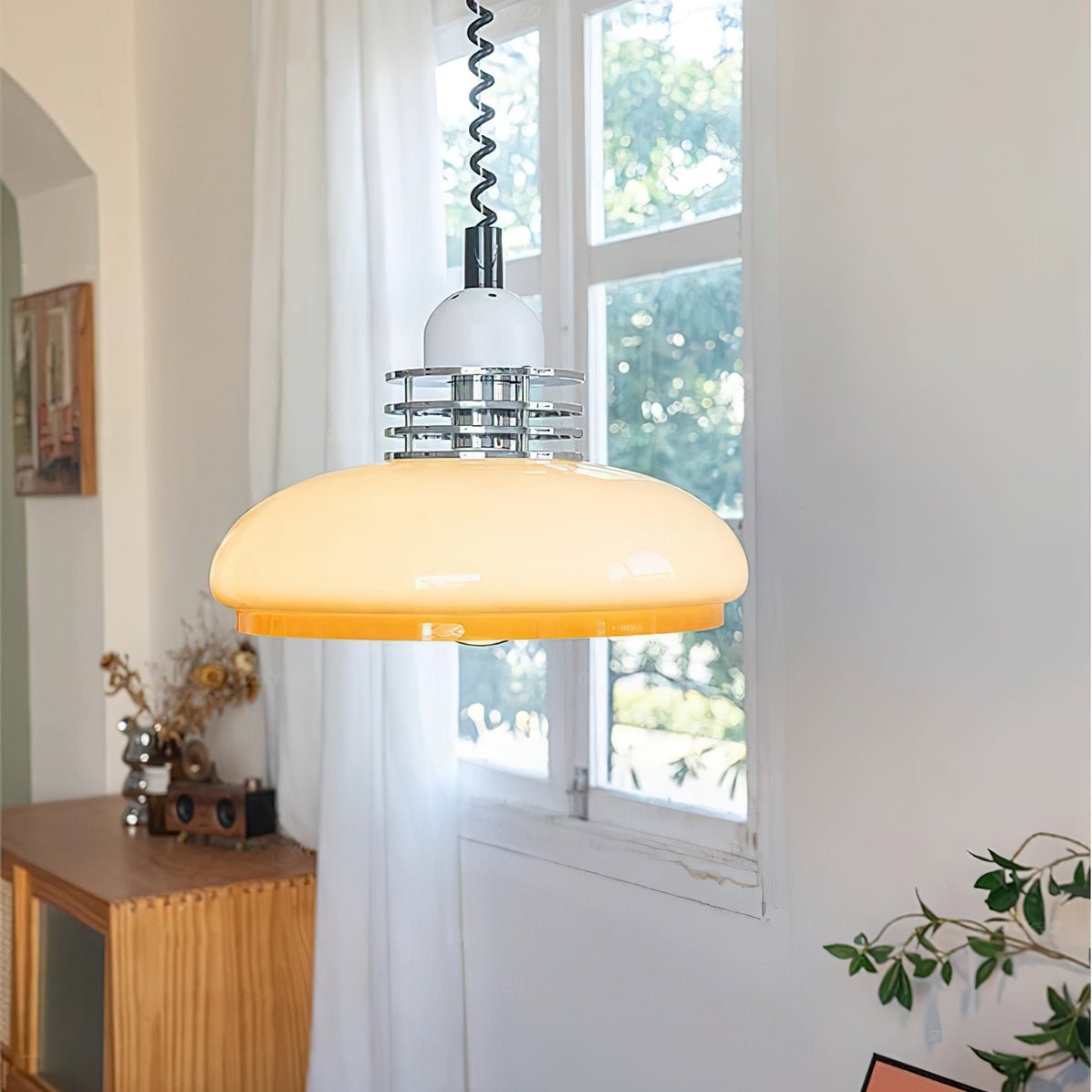 Mevistos Hanglamp