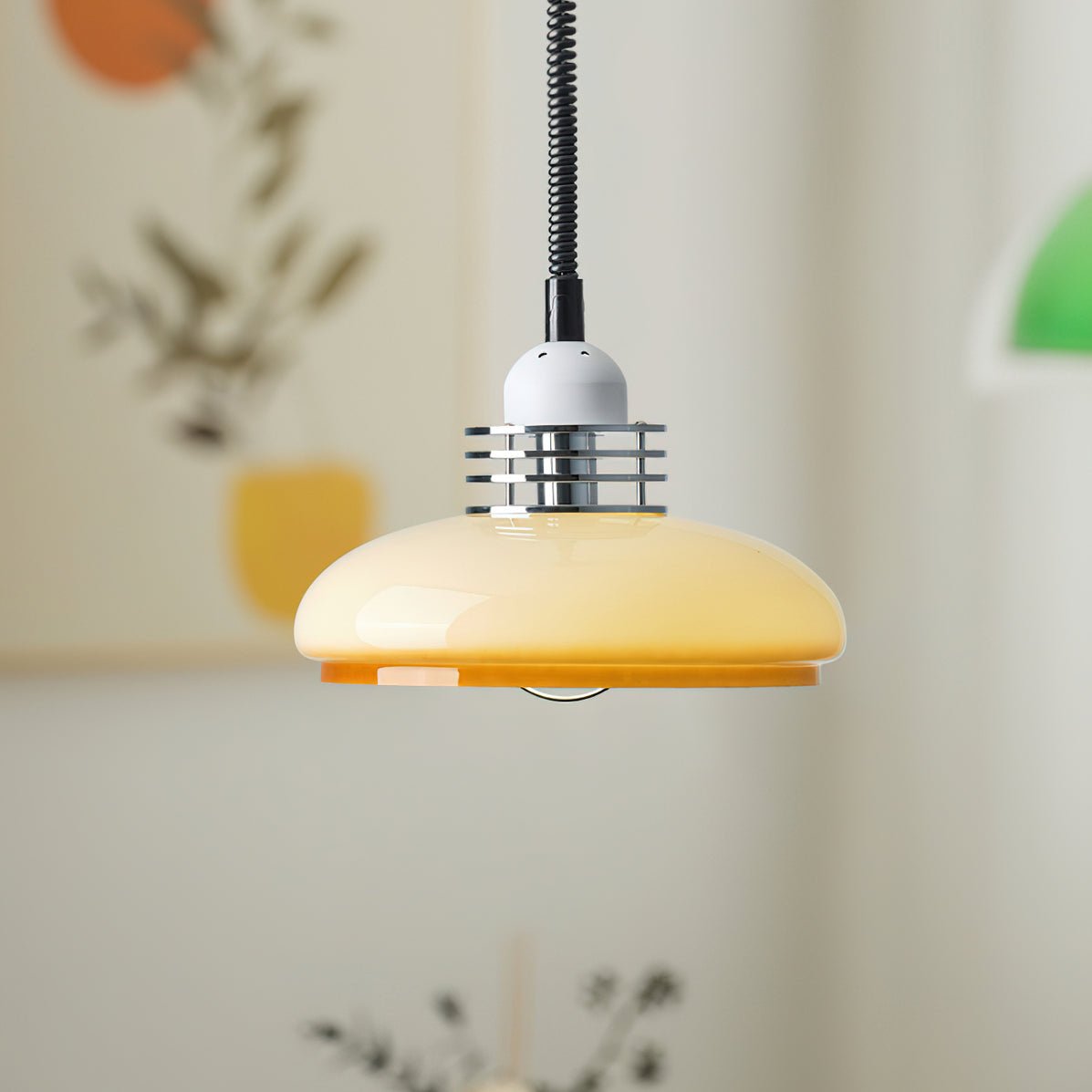 Mevistos Hanglamp