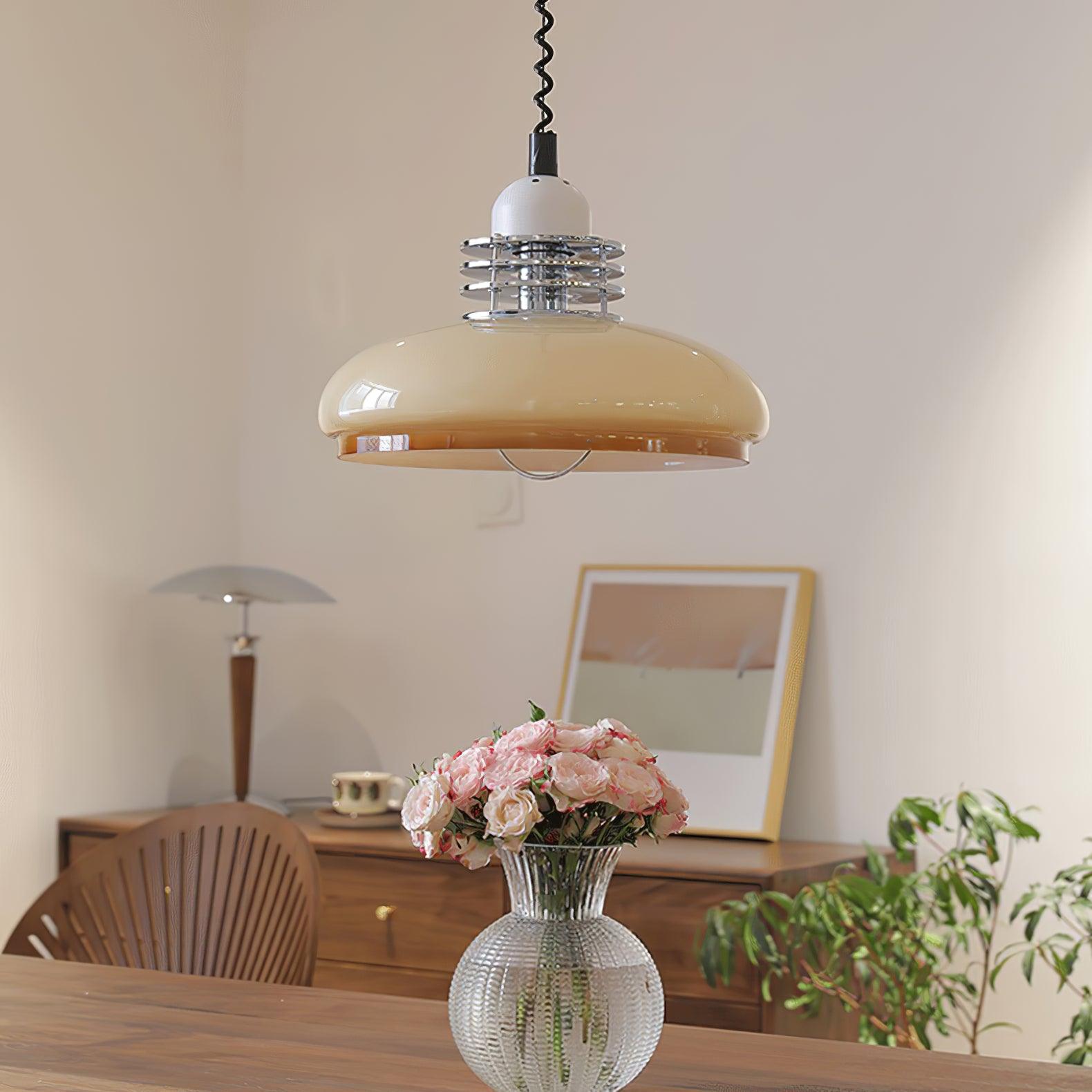 Mevistos Hanglamp