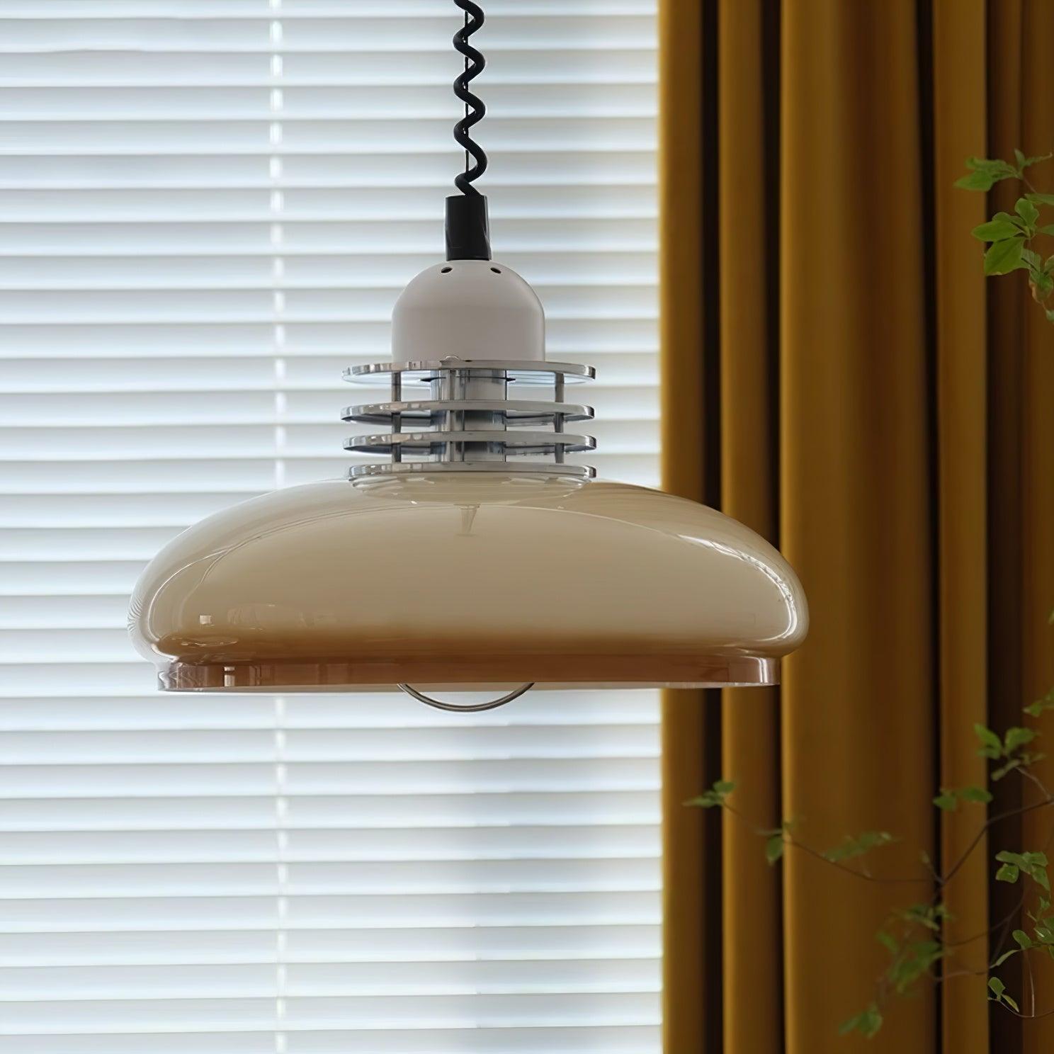 Mevistos Hanglamp