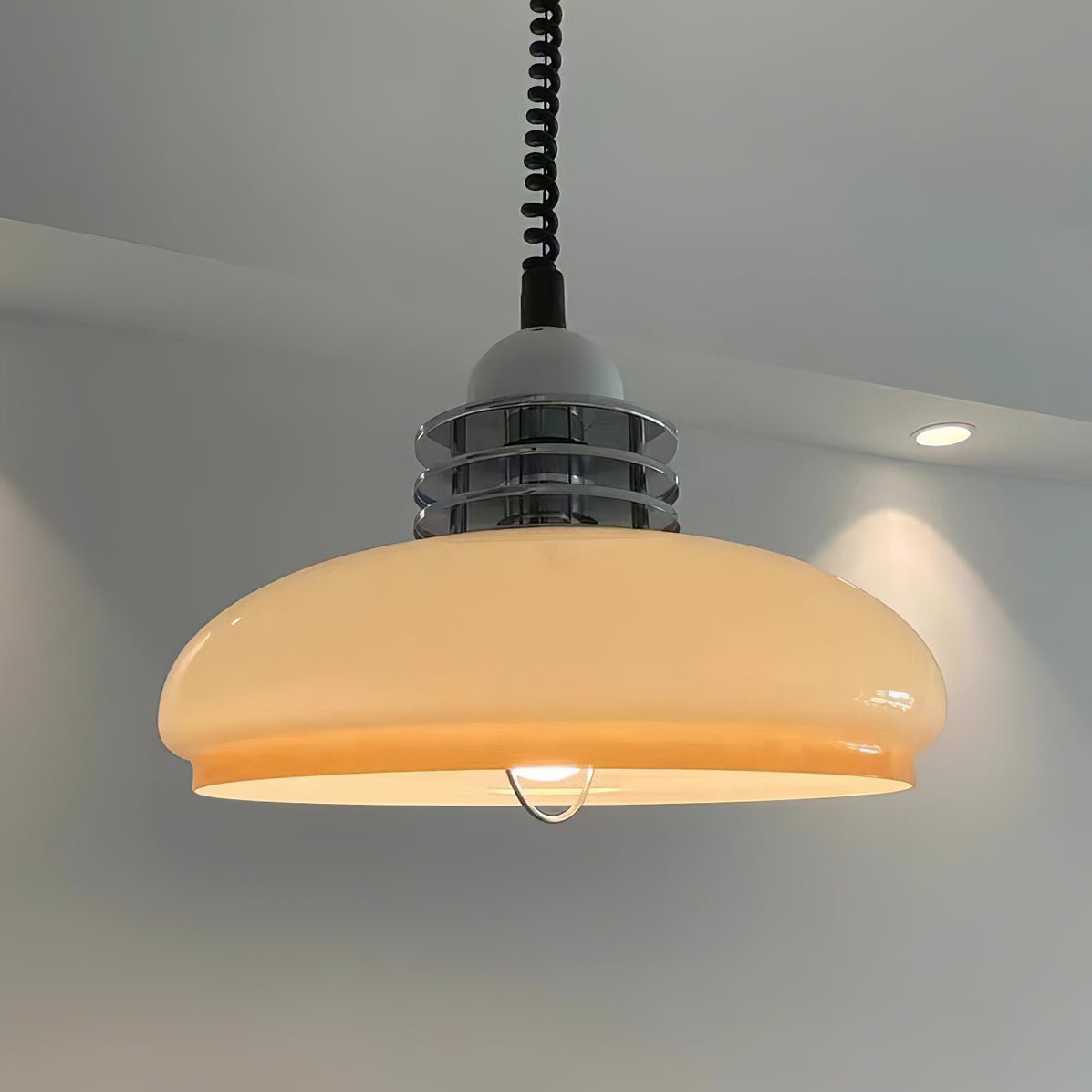 Mevistos Hanglamp