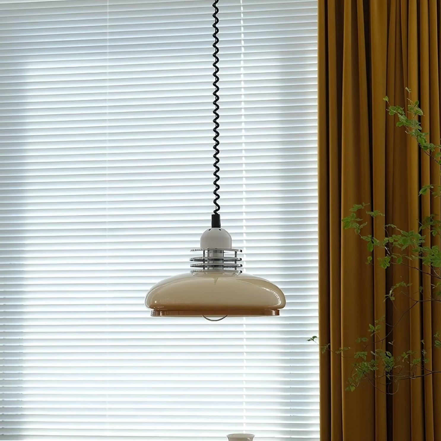 Mevistos Hanglamp