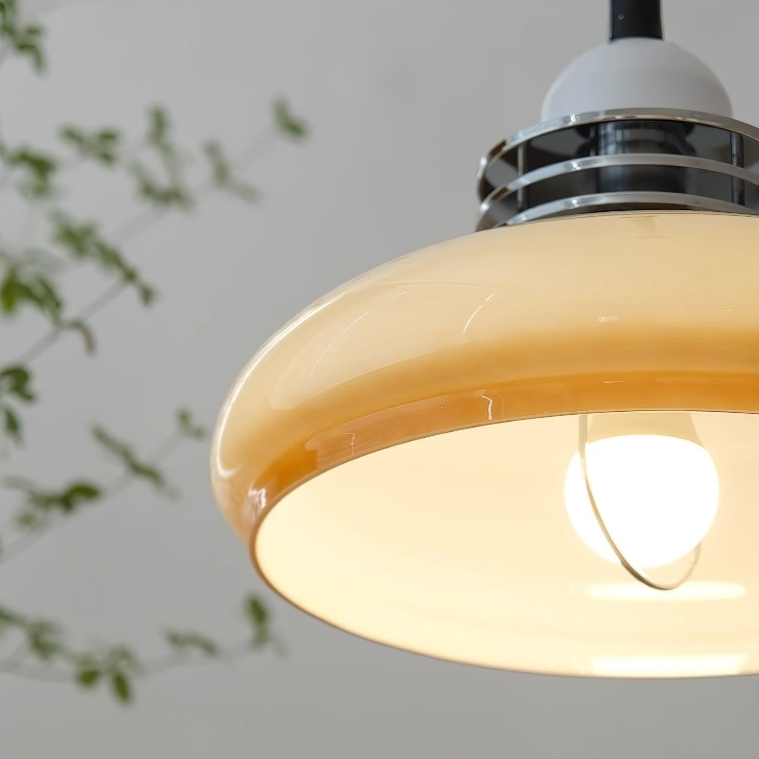 Mevistos Hanglamp