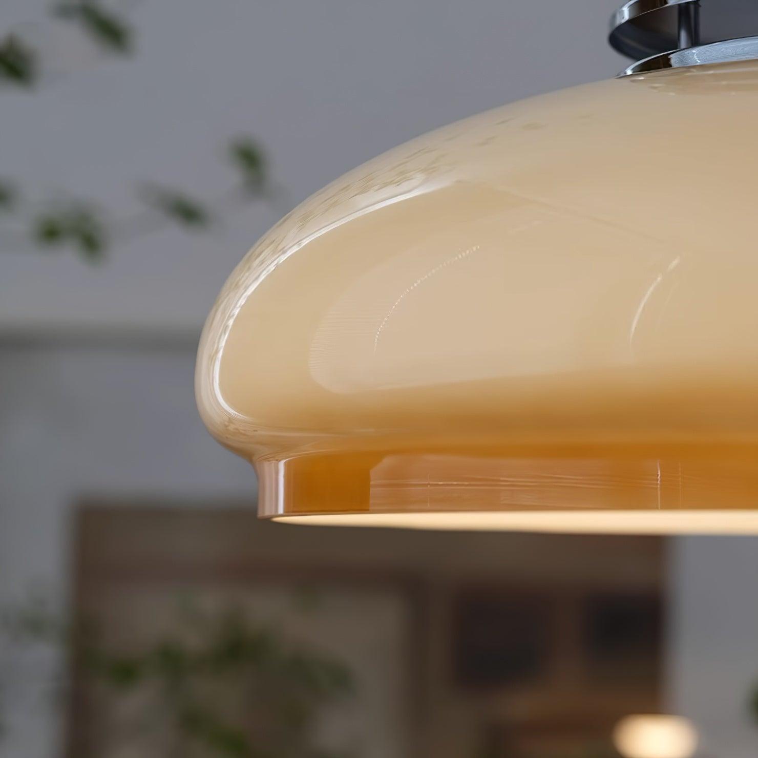 Mevistos Hanglamp