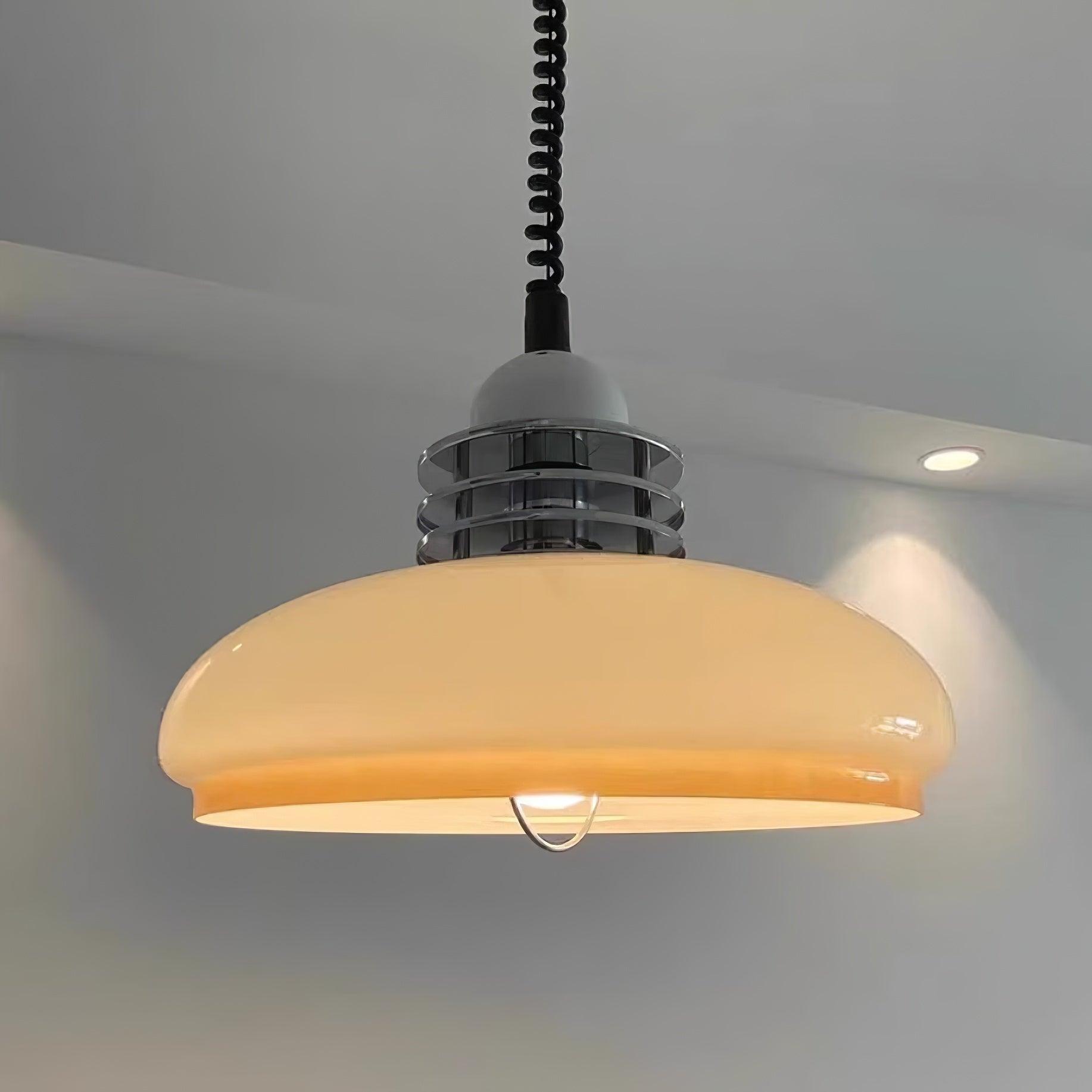 Mevistos Hanglamp