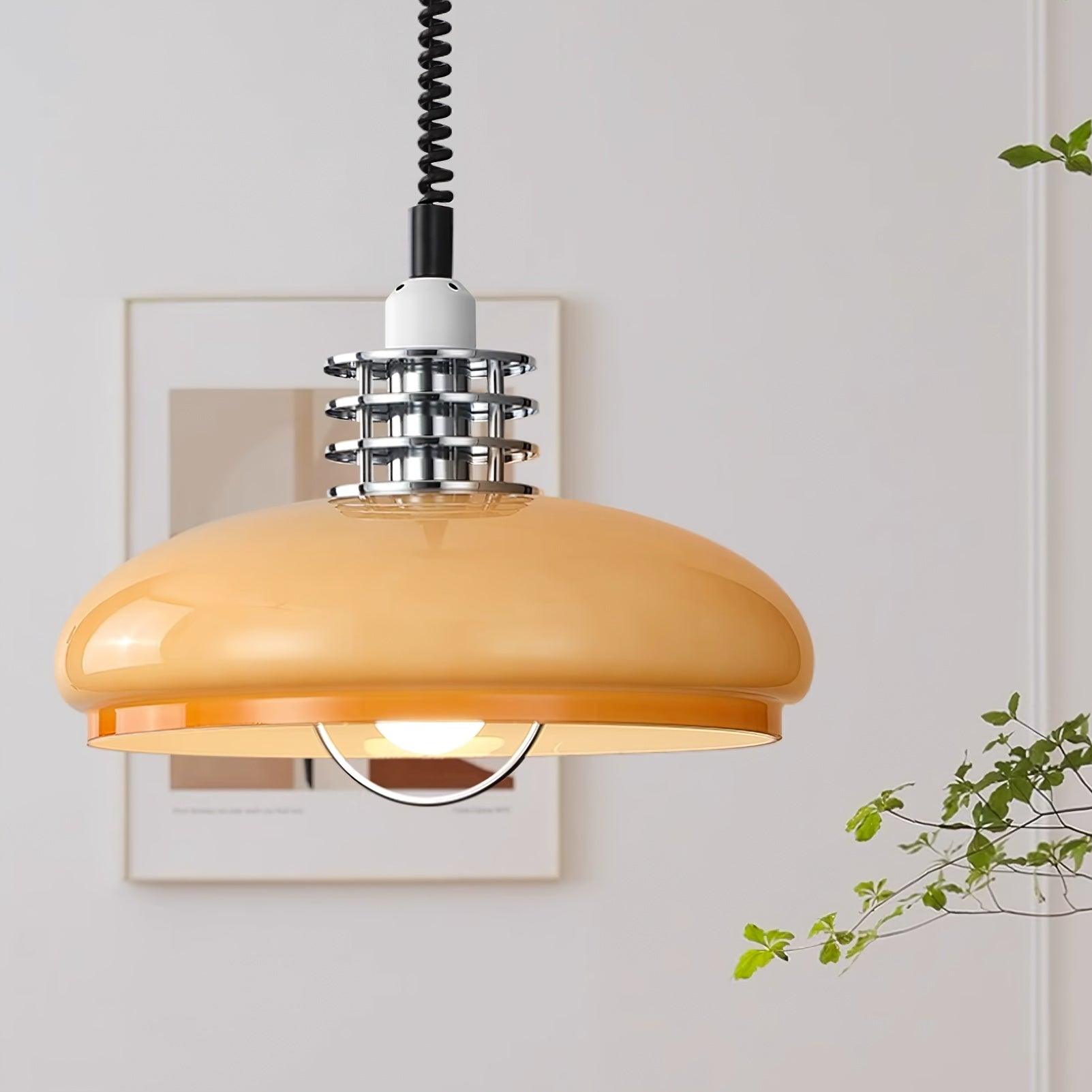 Mevistos Hanglamp