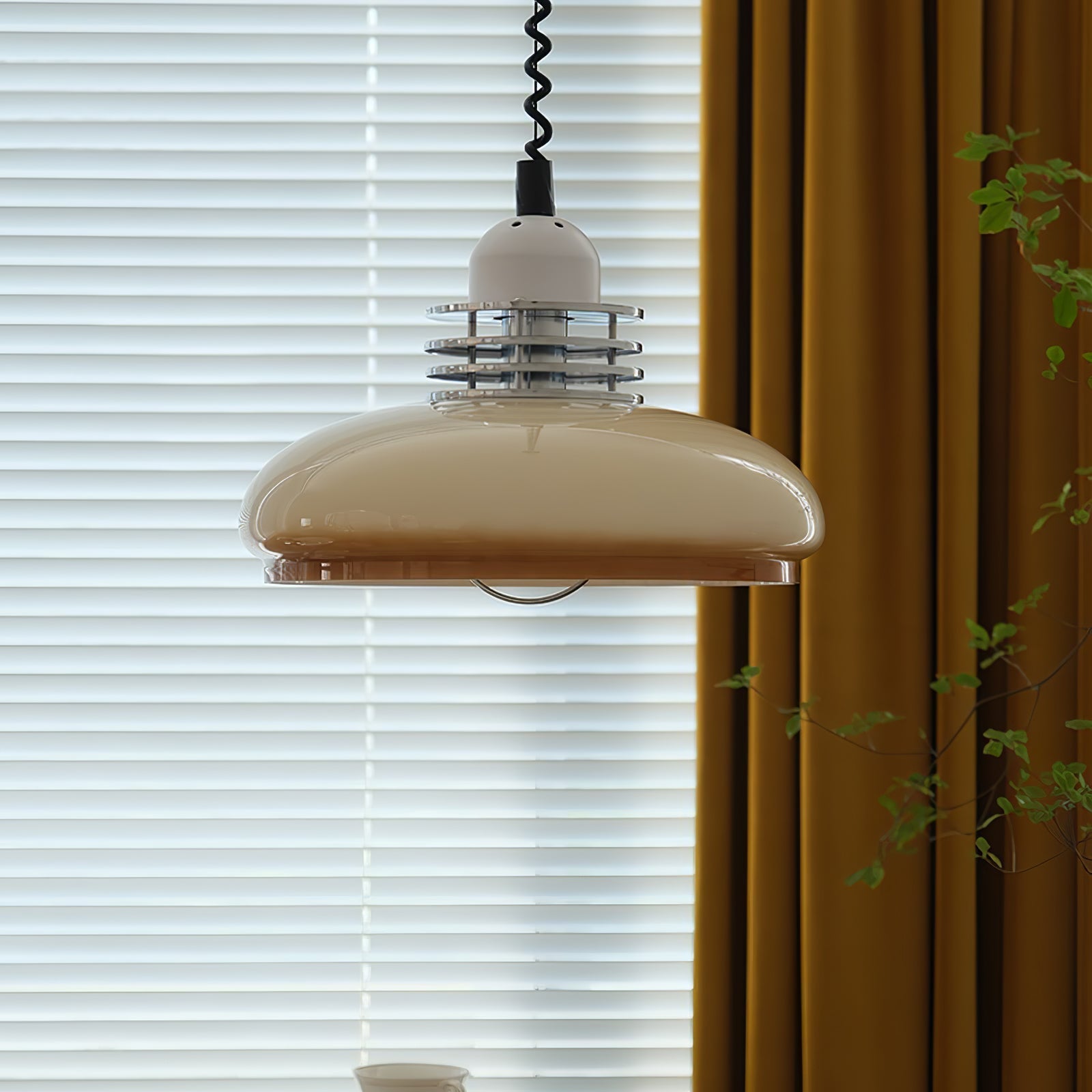 Mevistos Hanglamp