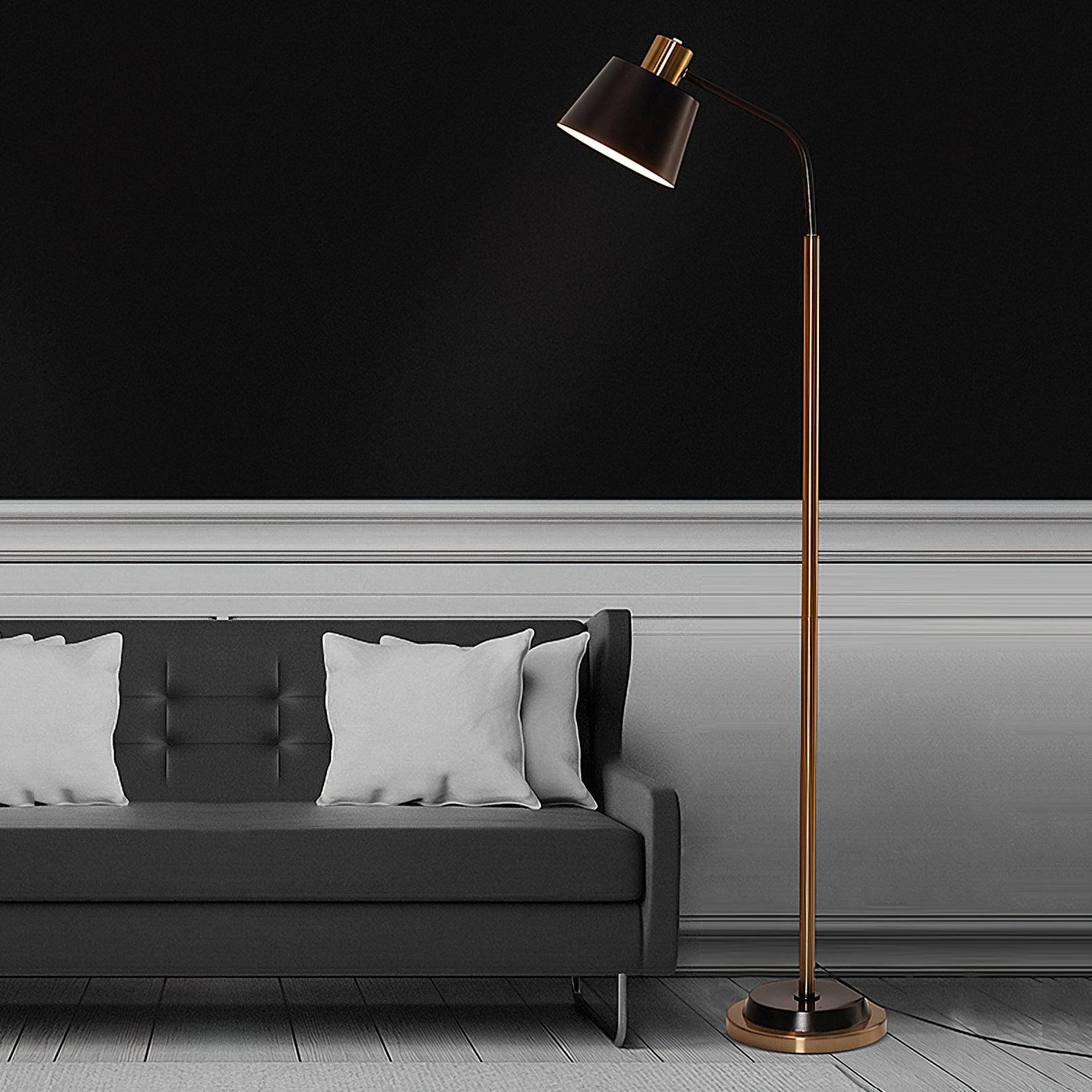 Sevem Vloerlamp