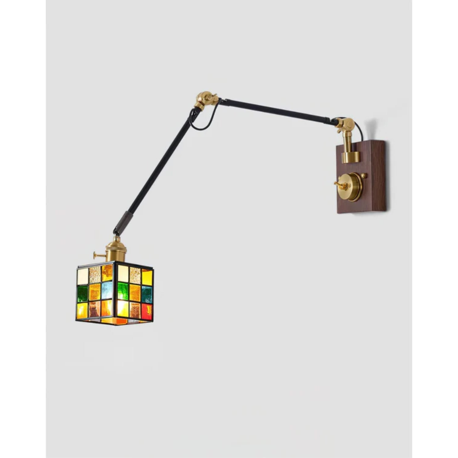 Vitasso Wandlamp