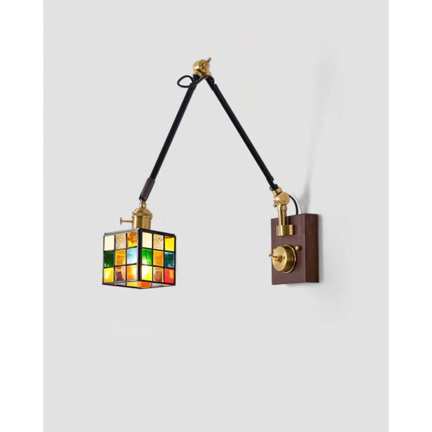 Vitasso Wandlamp