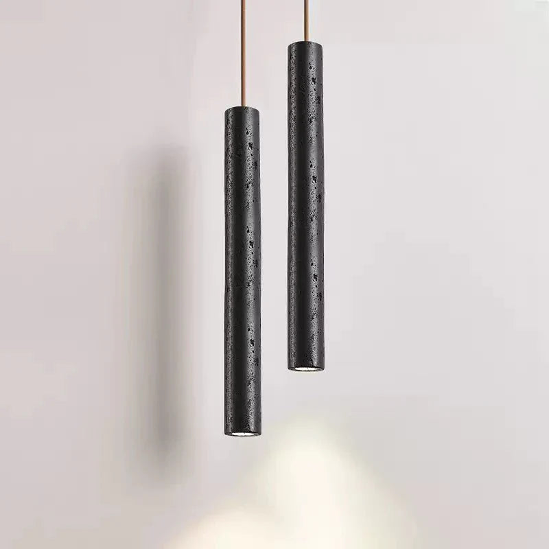 Gozan Travertijnen Hanglamp
