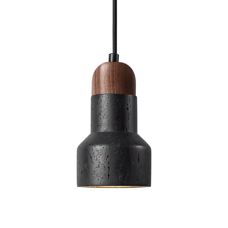 Yelso Travertijnen Hanglamp