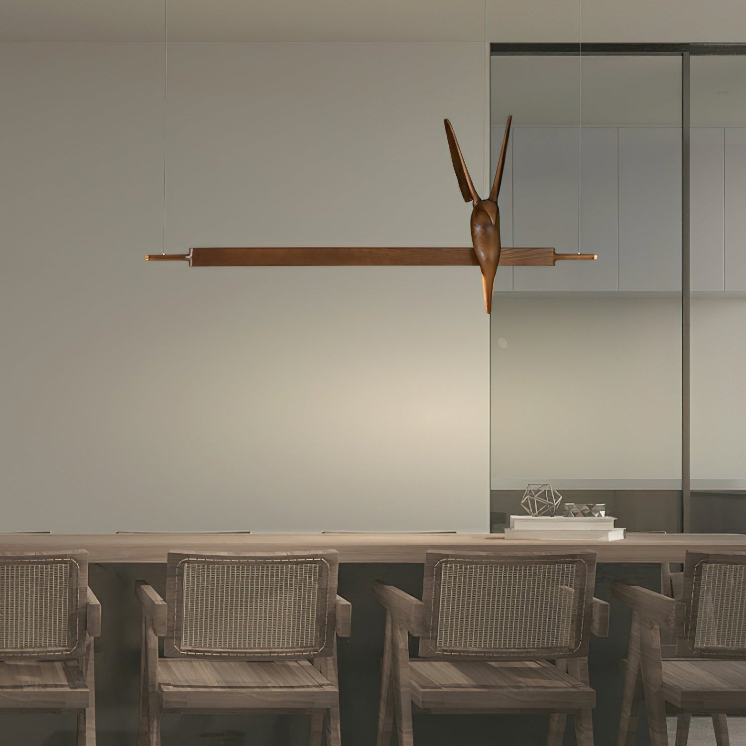Rendave Hanglamp