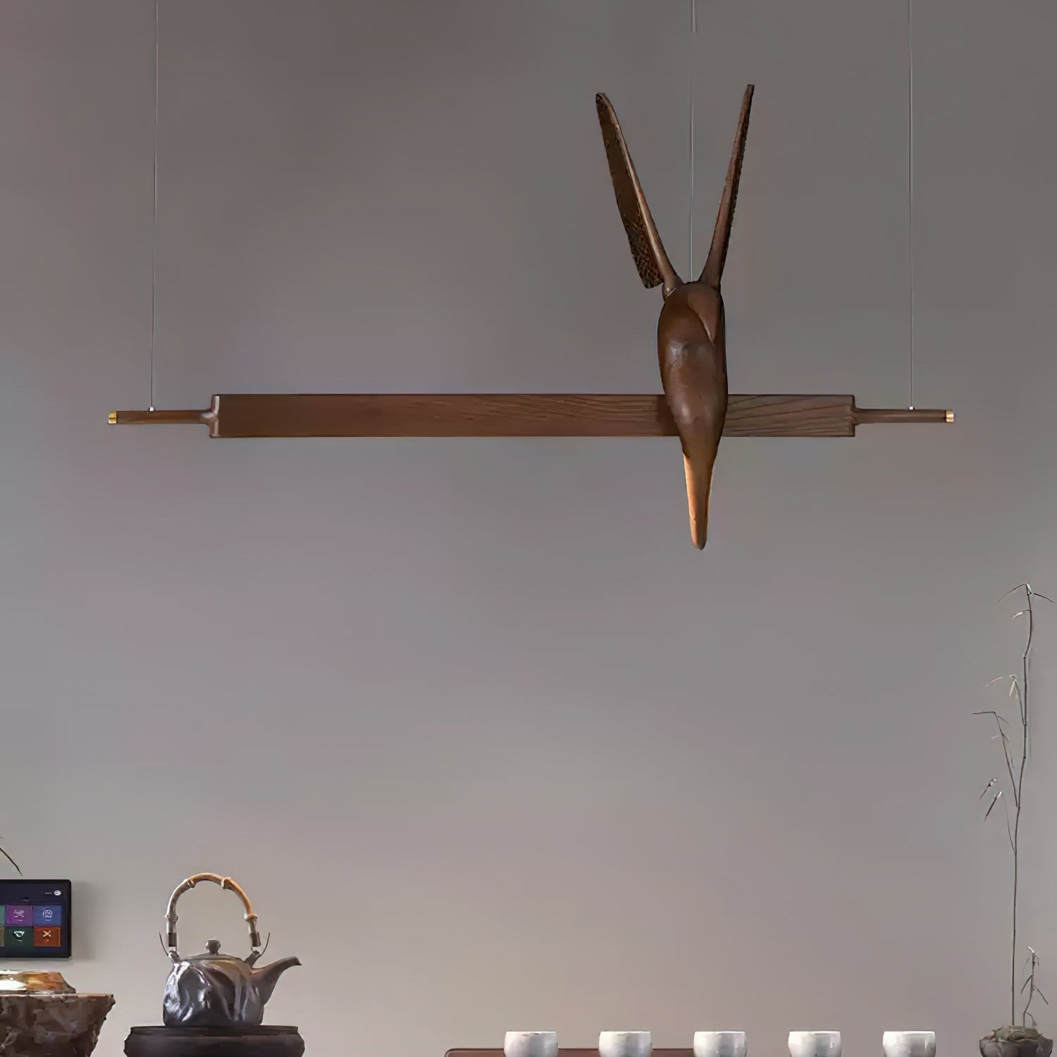 Rendave Hanglamp