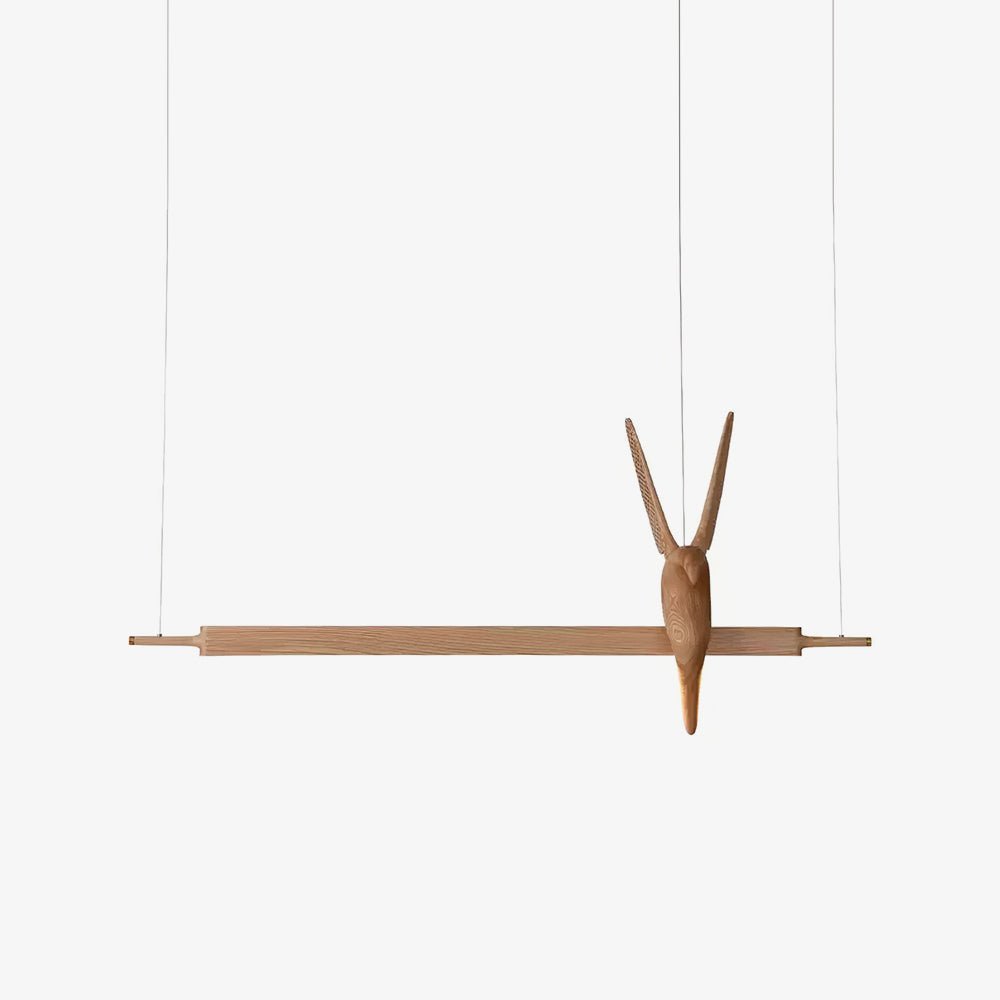 Rendave Hanglamp
