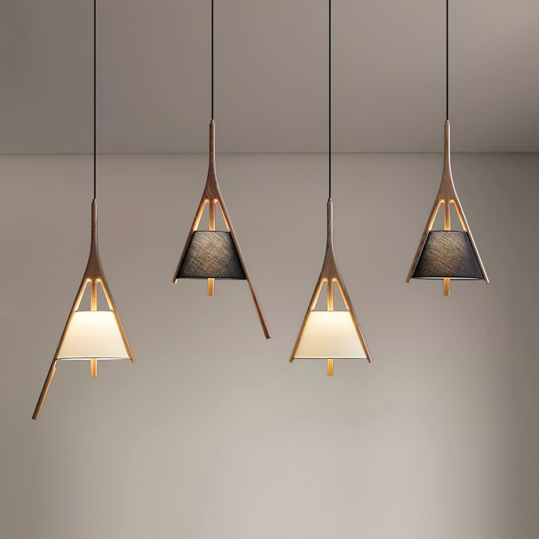 Nenoshy Hanglamp