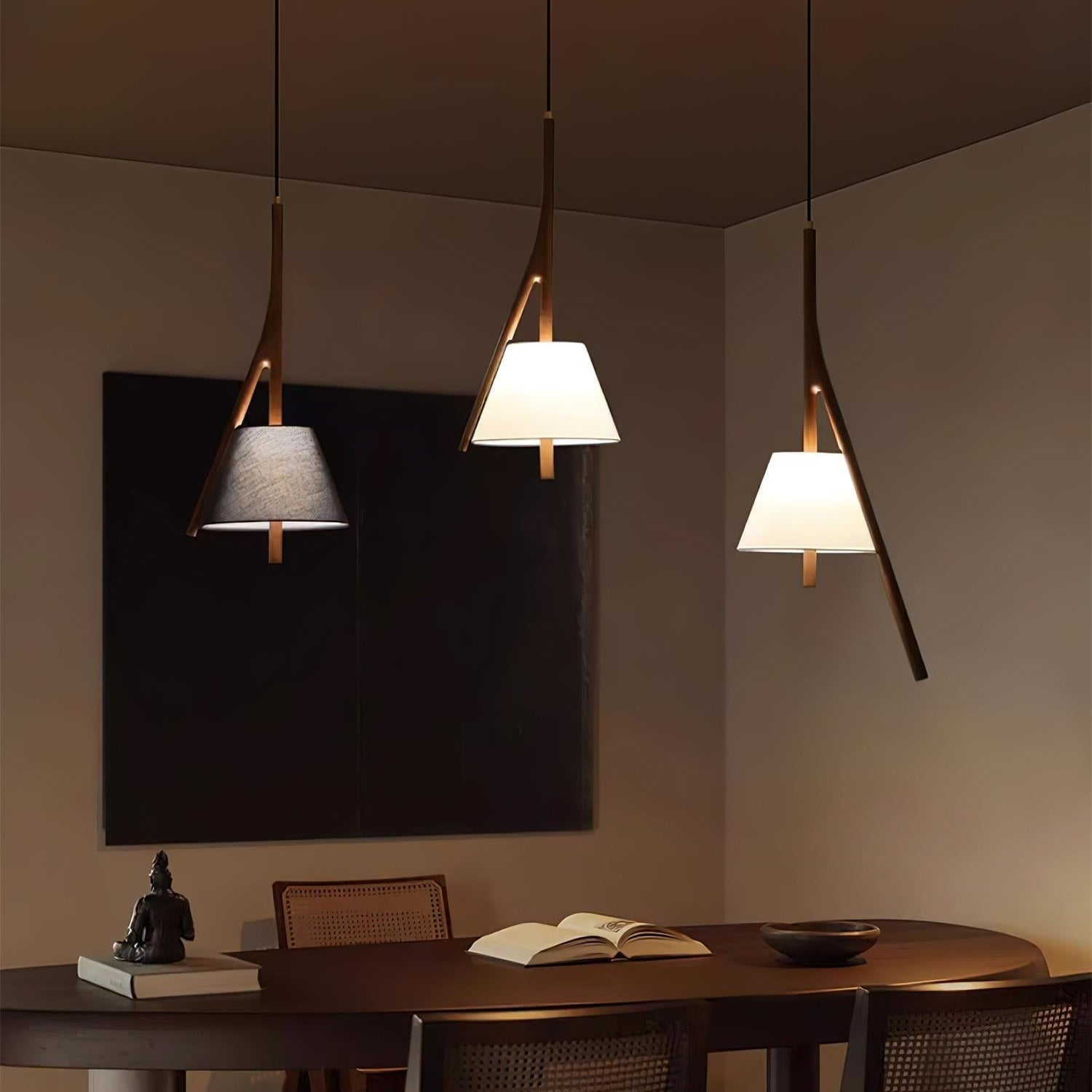 Nenoshy Hanglamp