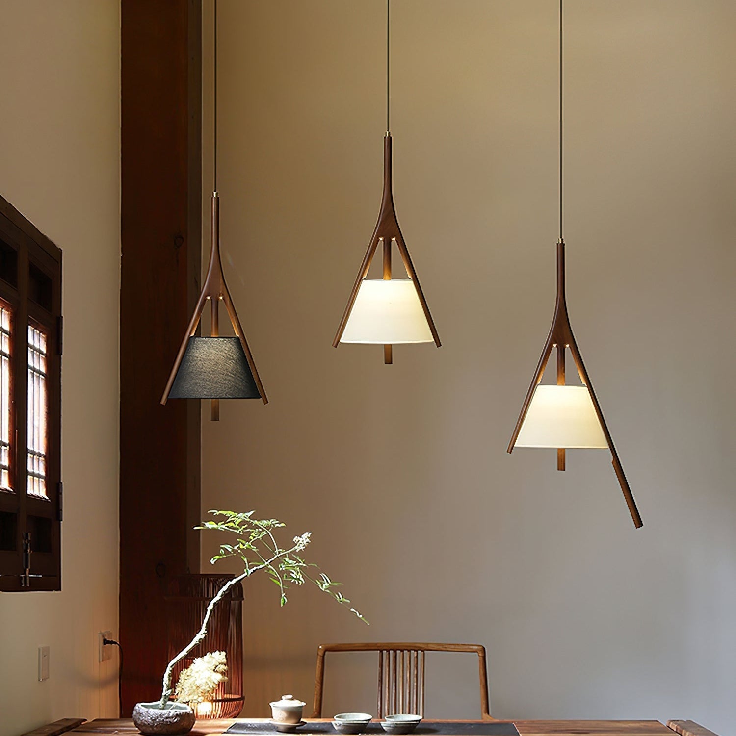 Nenoshy Hanglamp