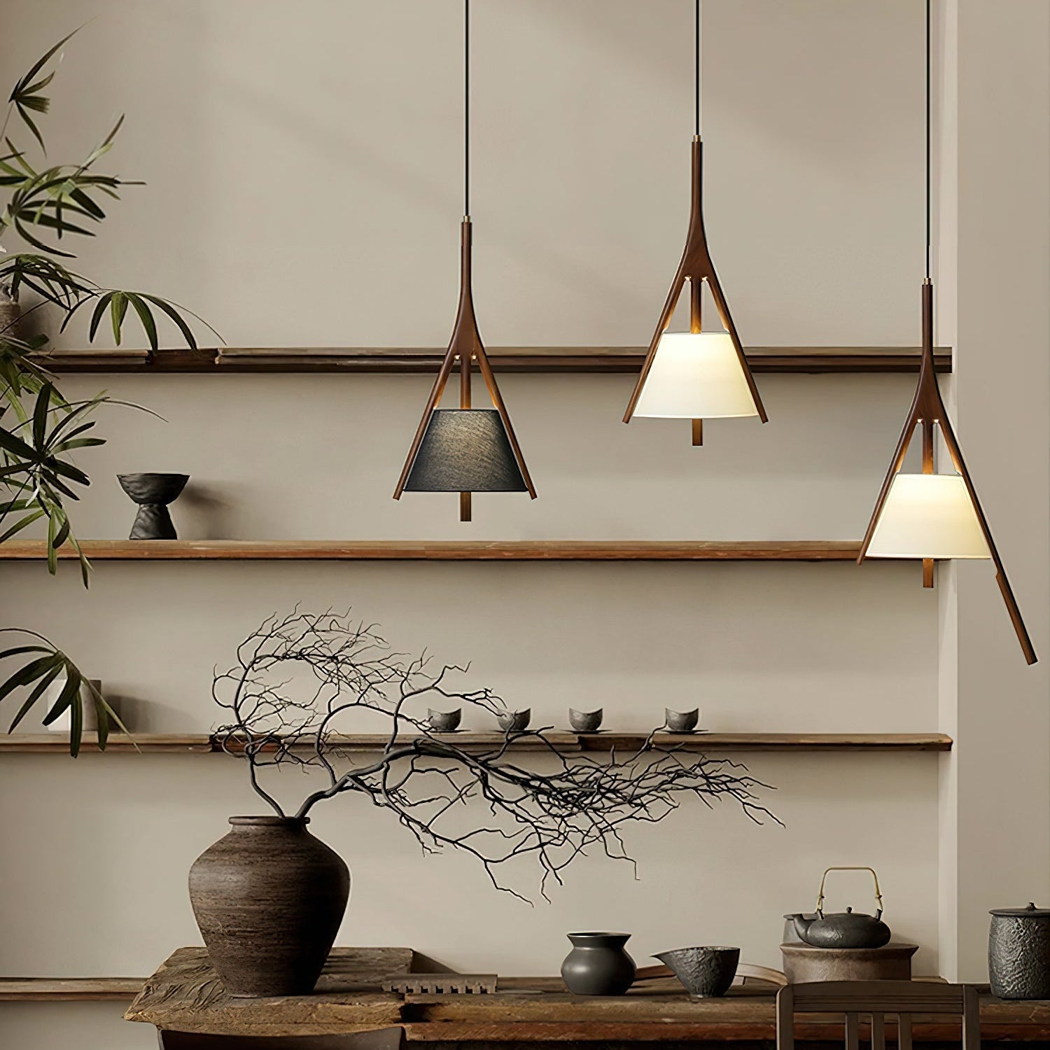 Nenoshy Hanglamp