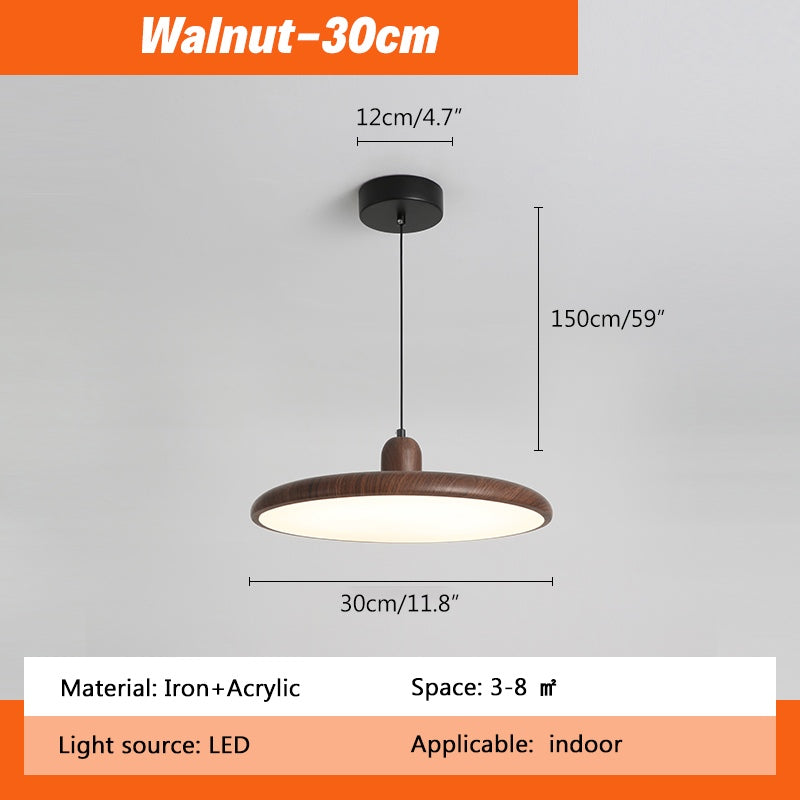Weluzon Hanglamp