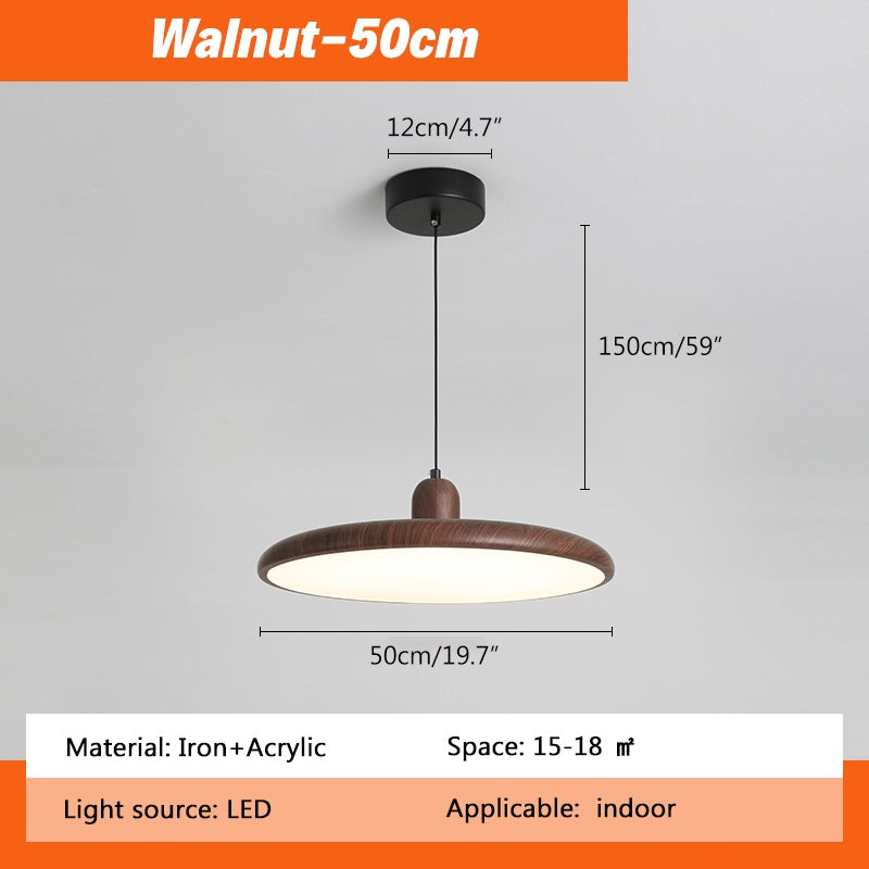 Weluzon Hanglamp