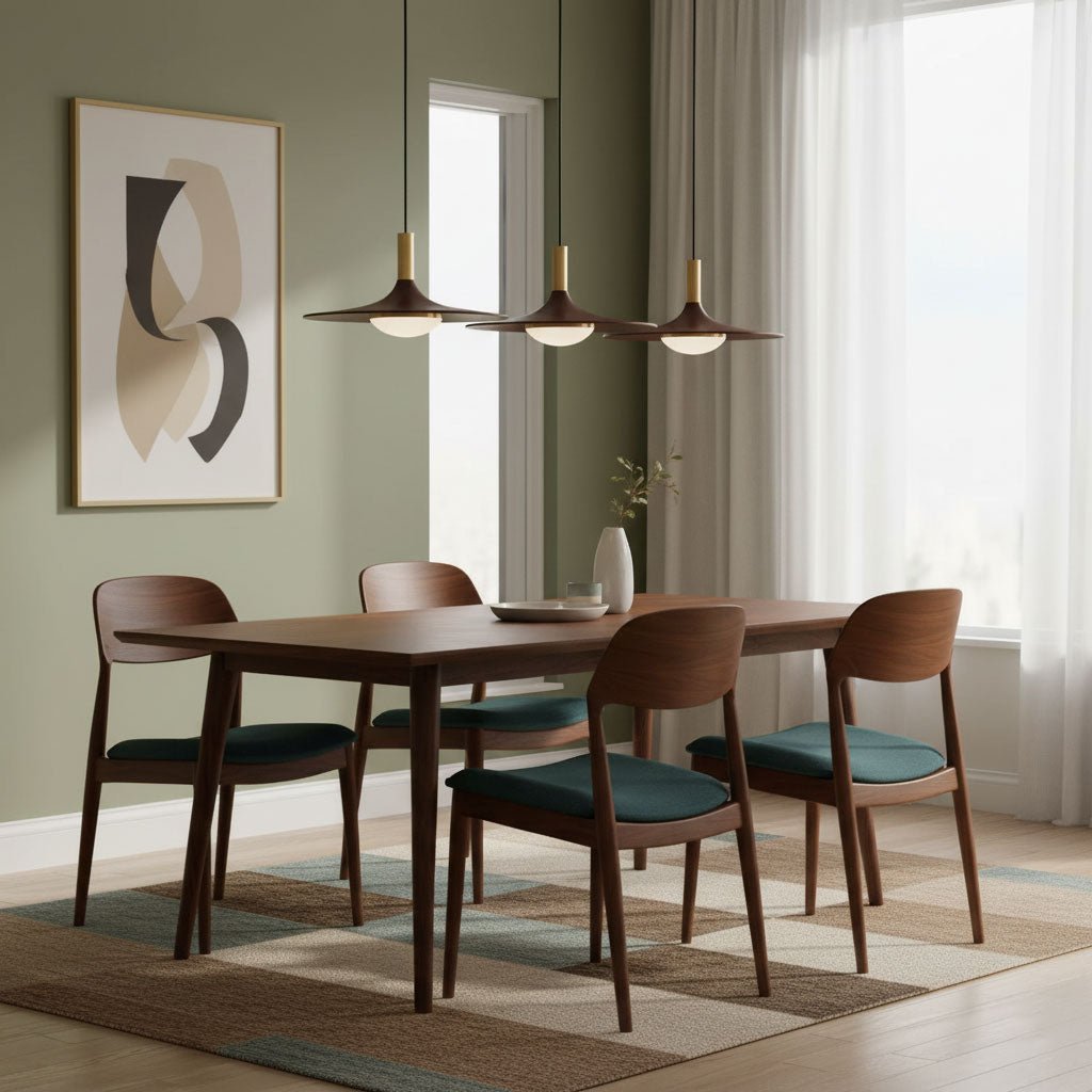 Dewuso Hanglamp