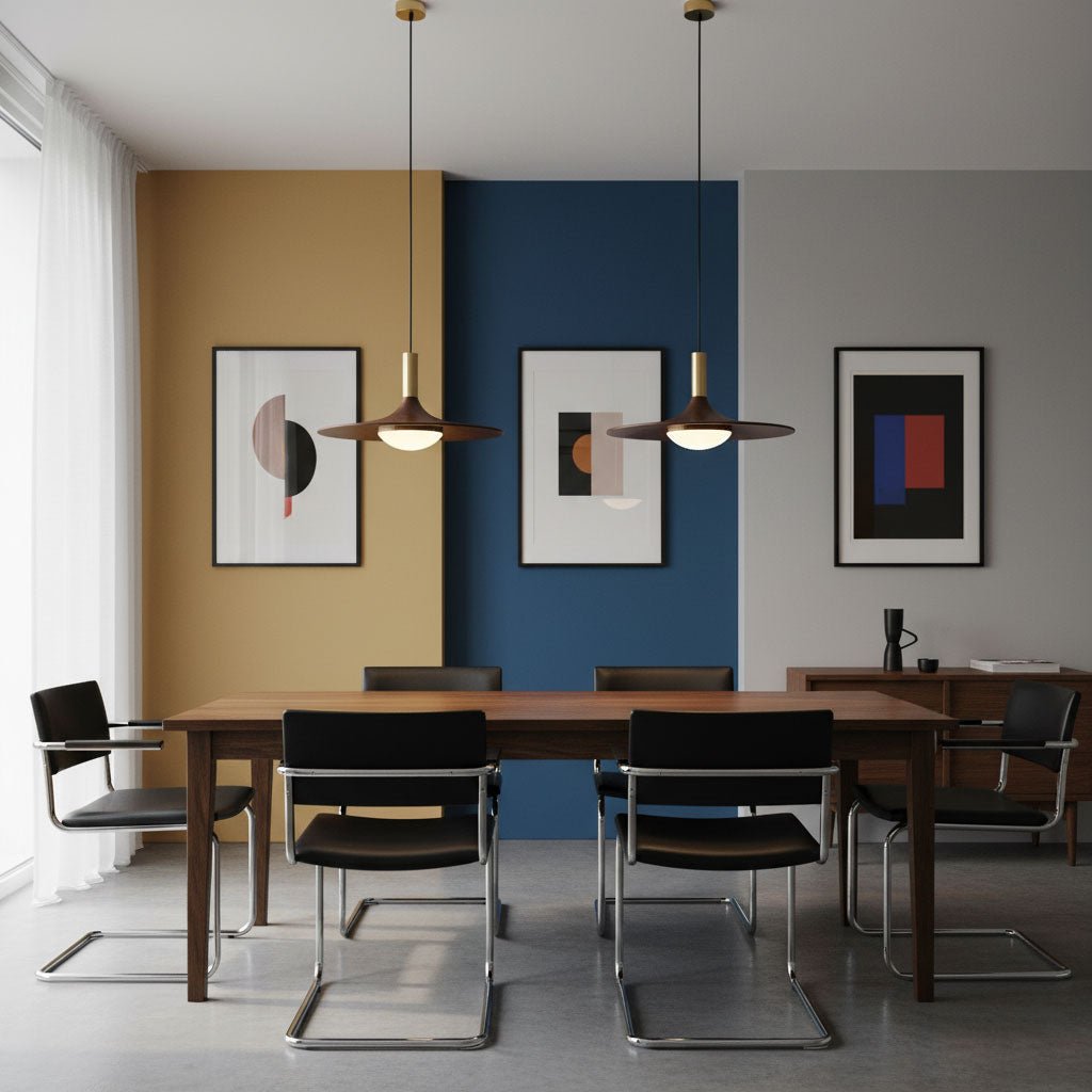 Dewuso Hanglamp