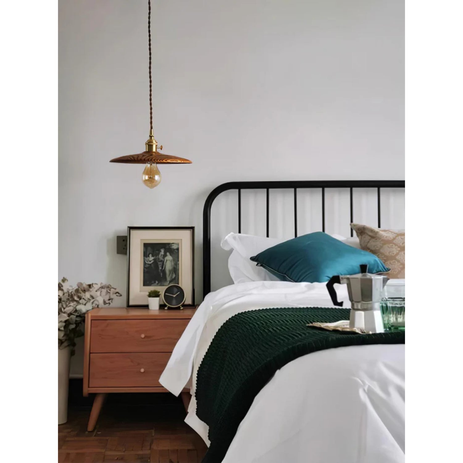 Coniwa Hanglamp