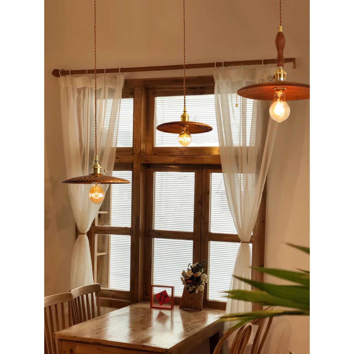 Coniwa Hanglamp