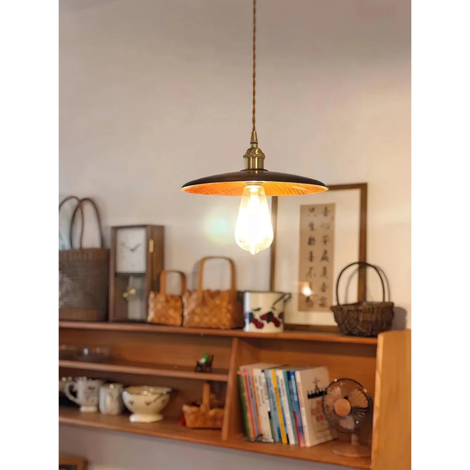 Coniwa Hanglamp