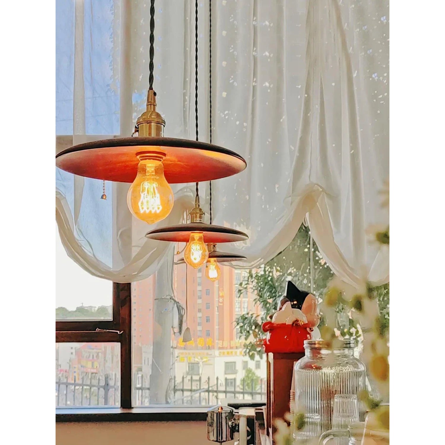 Coniwa Hanglamp
