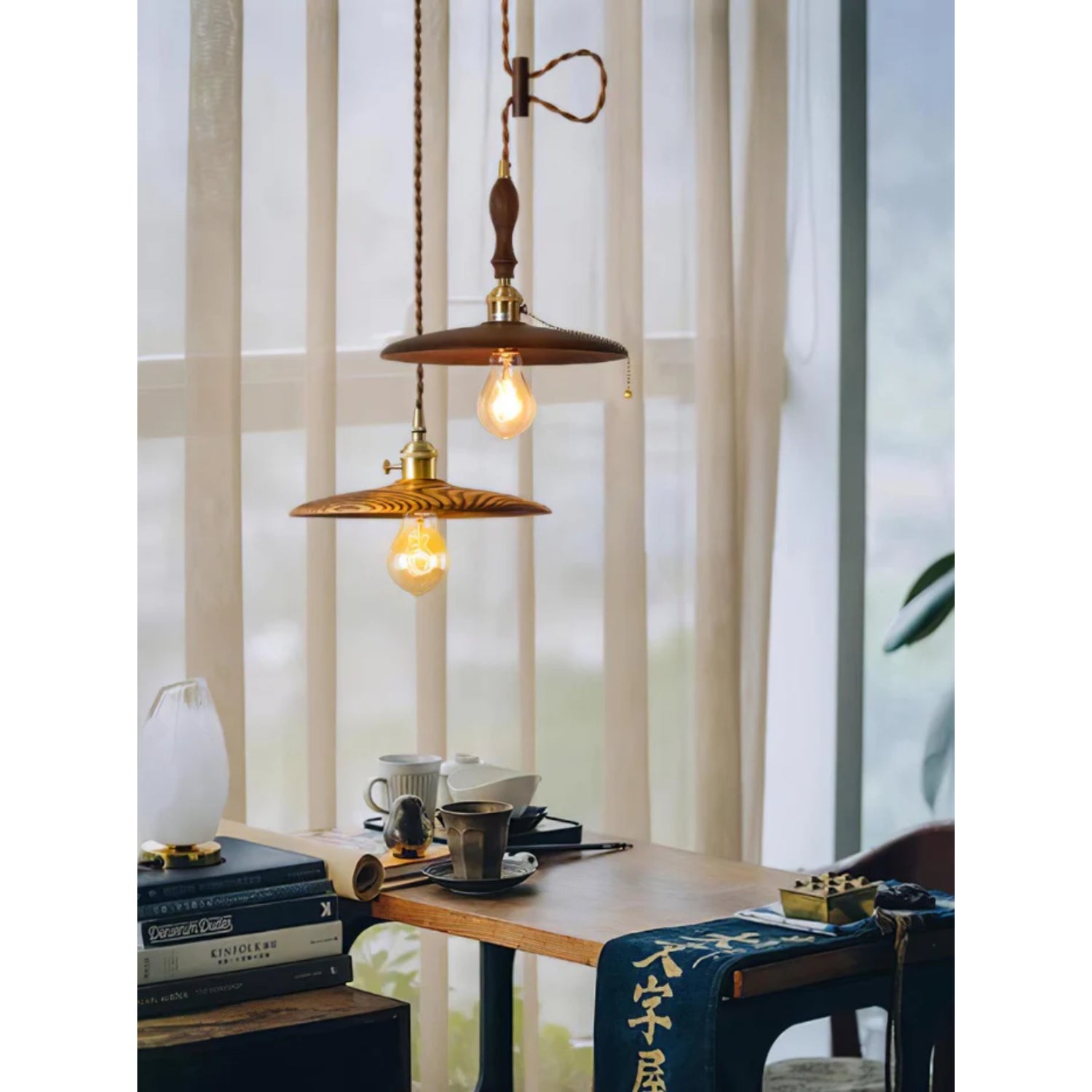 Coniwa Hanglamp