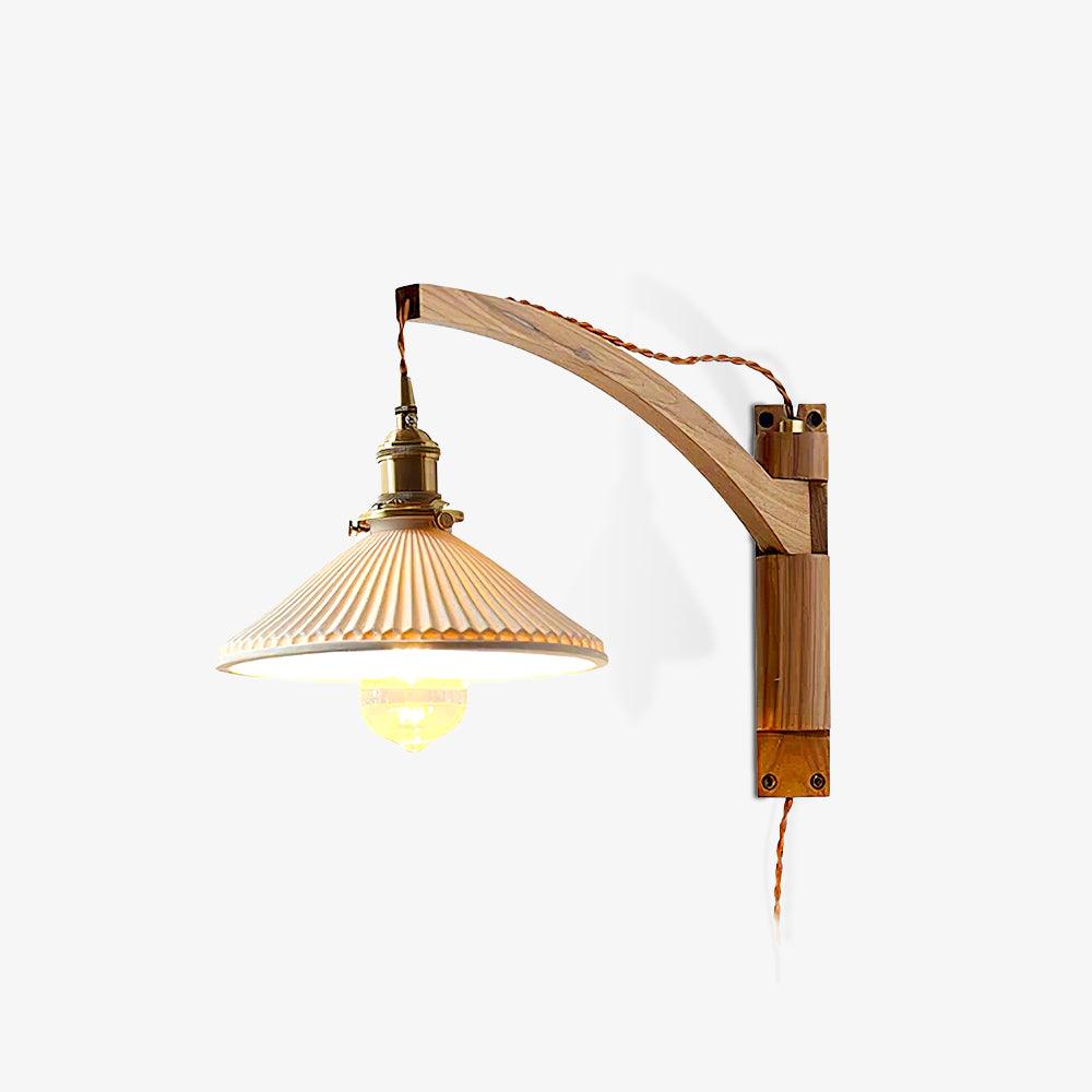 Wamose Wandlamp