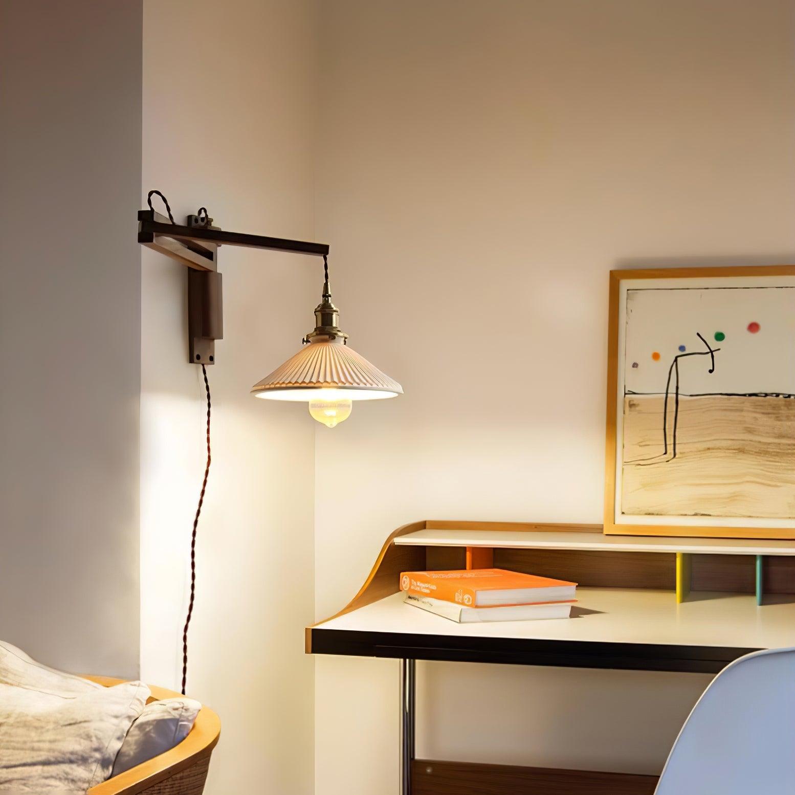 Wamose Wandlamp