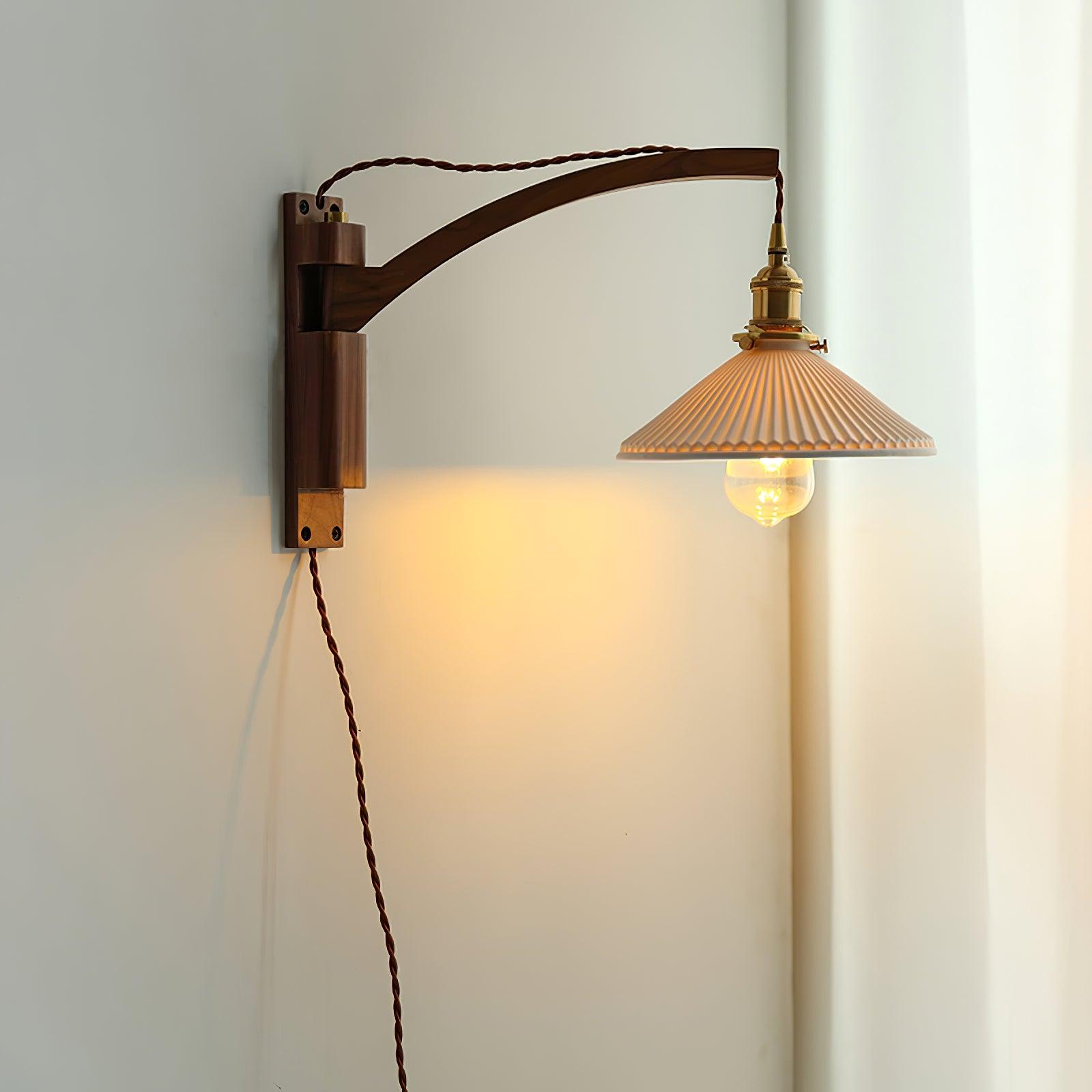 Wamose Wandlamp