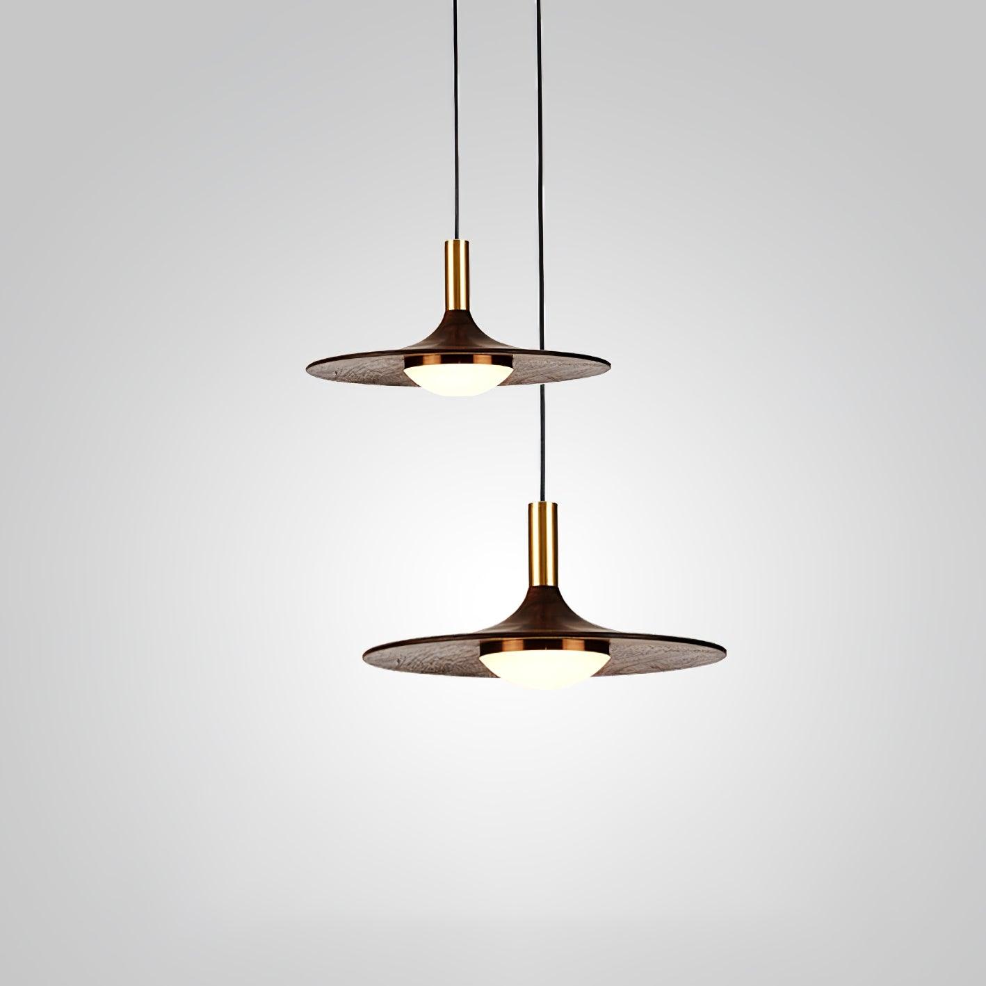 Dewuso Hanglamp