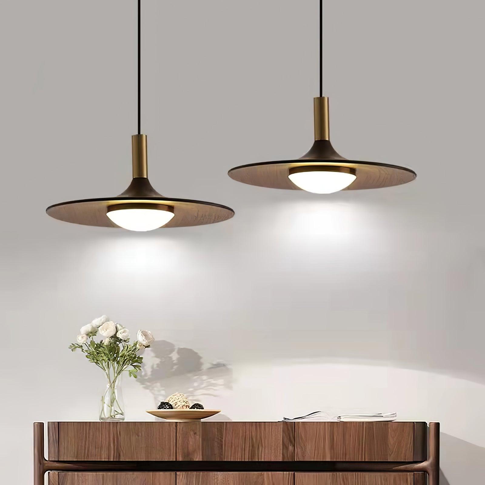 Dewuso Hanglamp