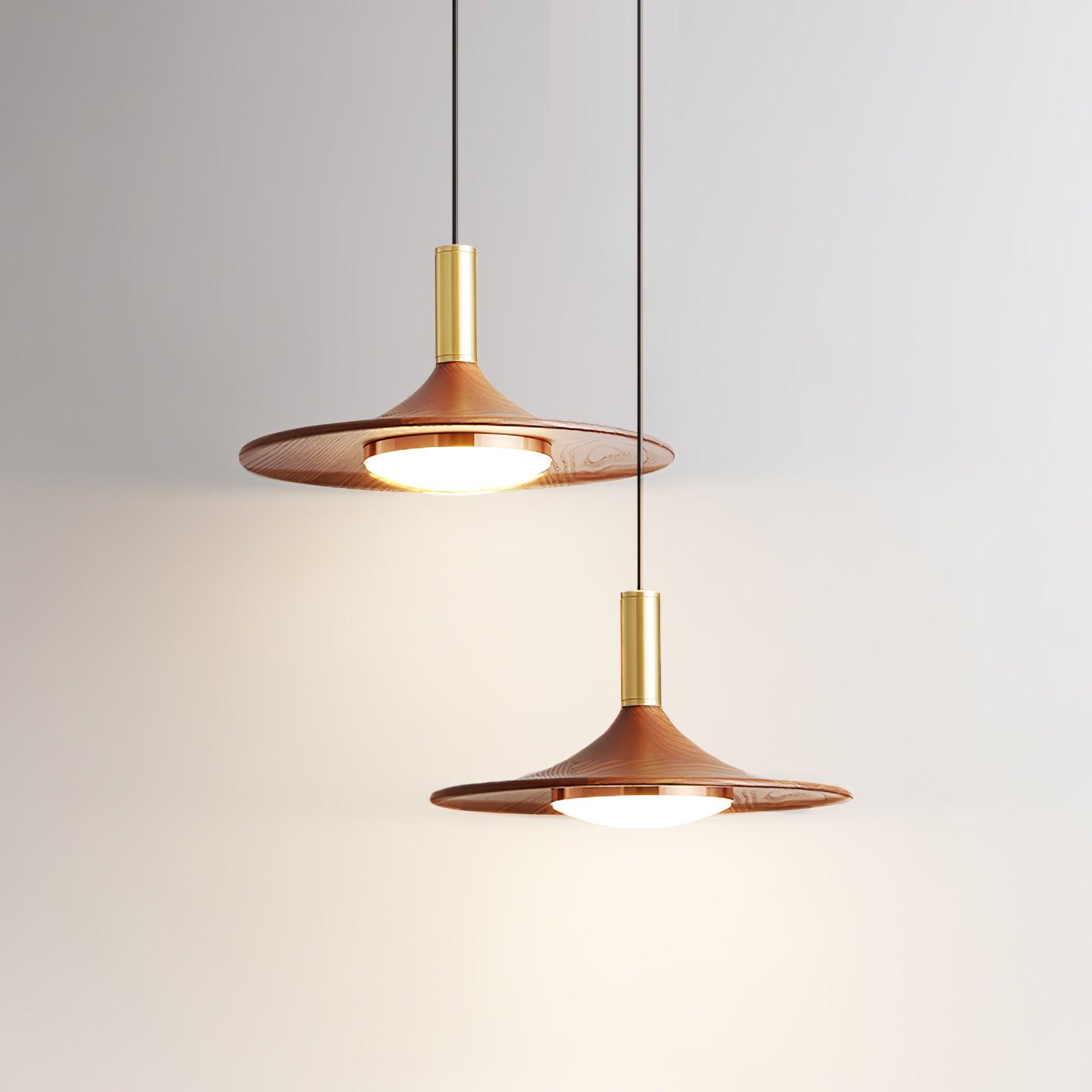 Dewuso Hanglamp