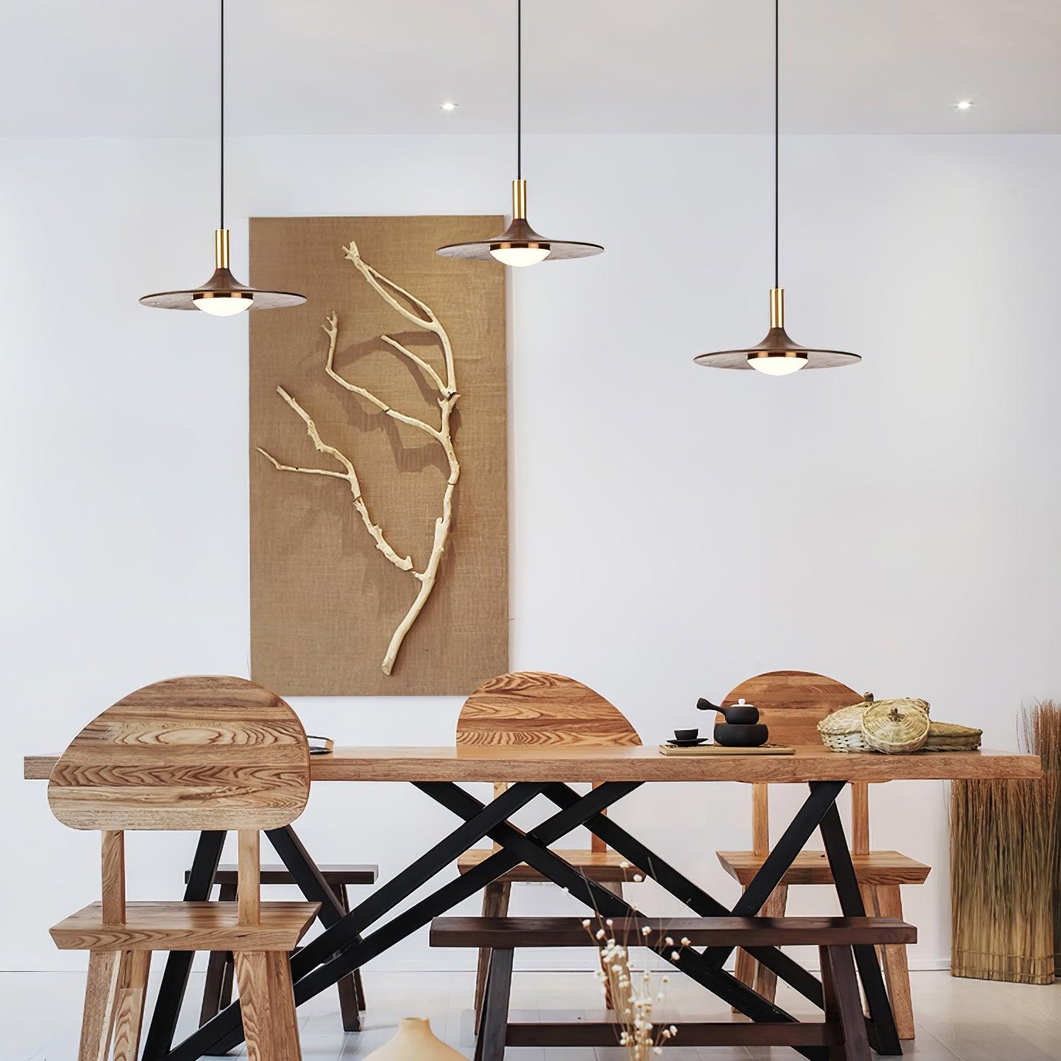 Dewuso Hanglamp