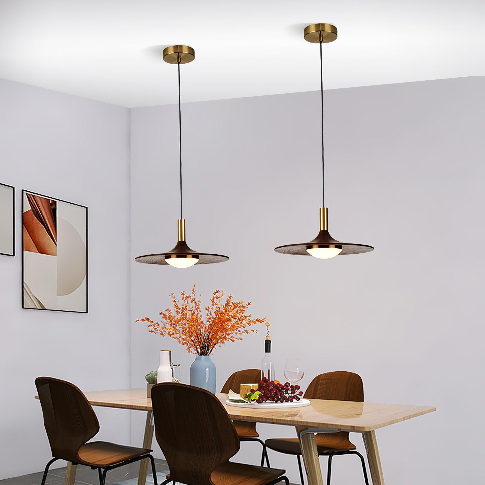 Dewuso Hanglamp